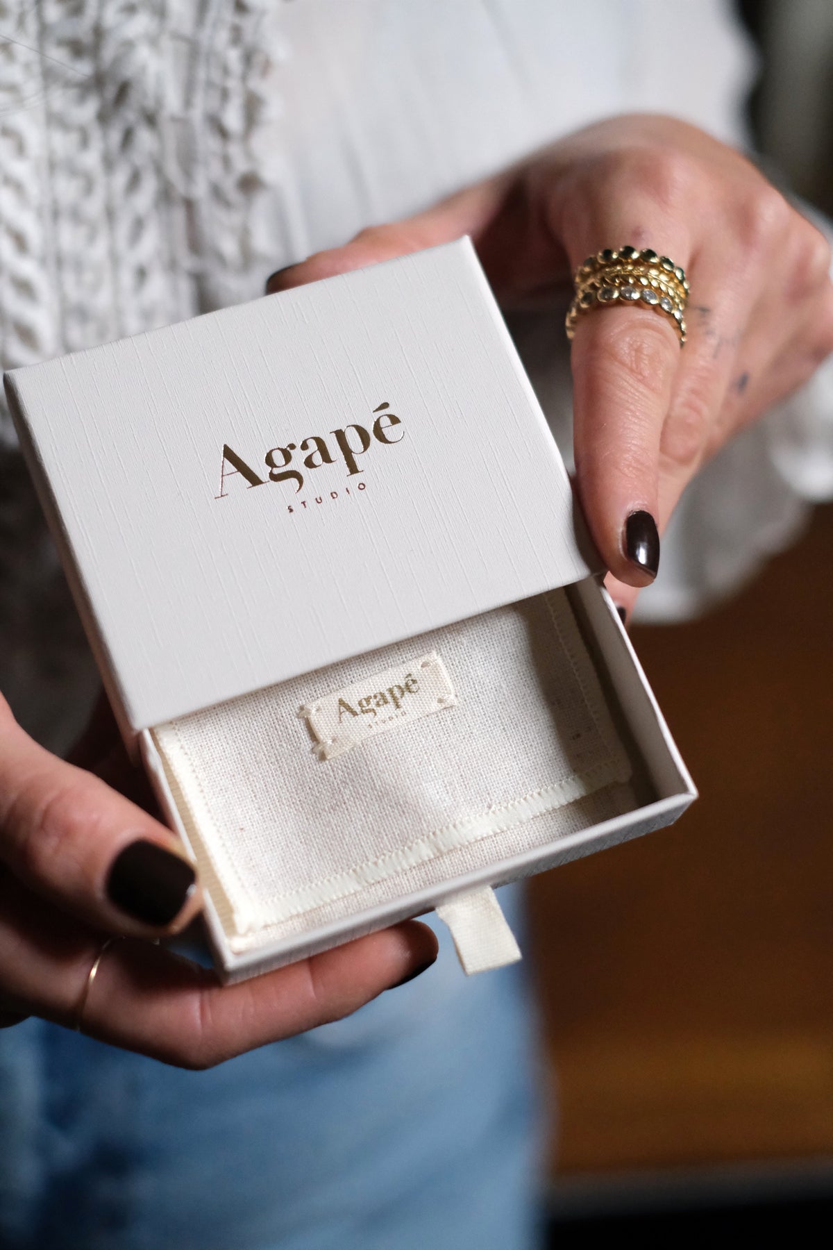 Anello Amélia
