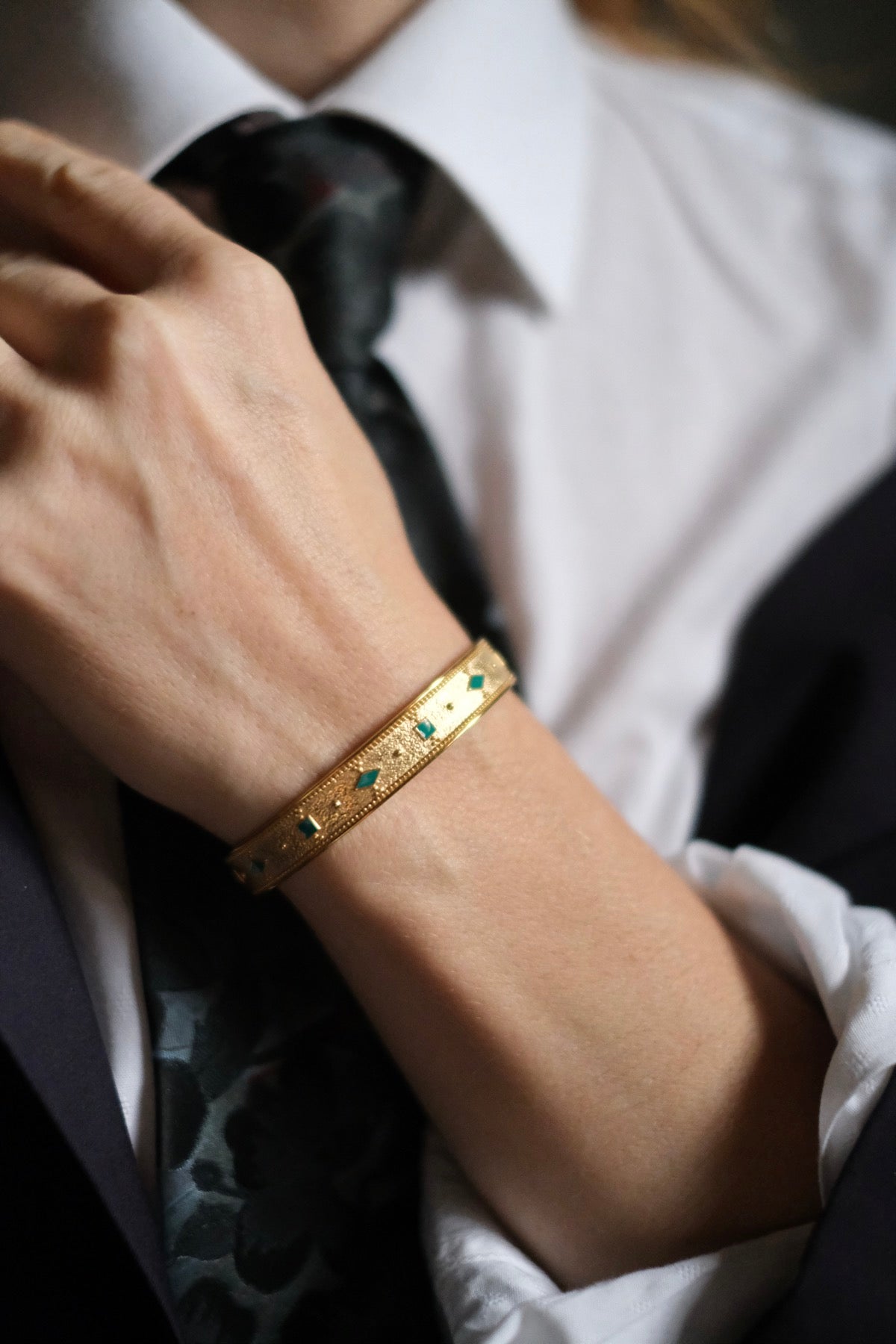 BRACCIALE Adriana