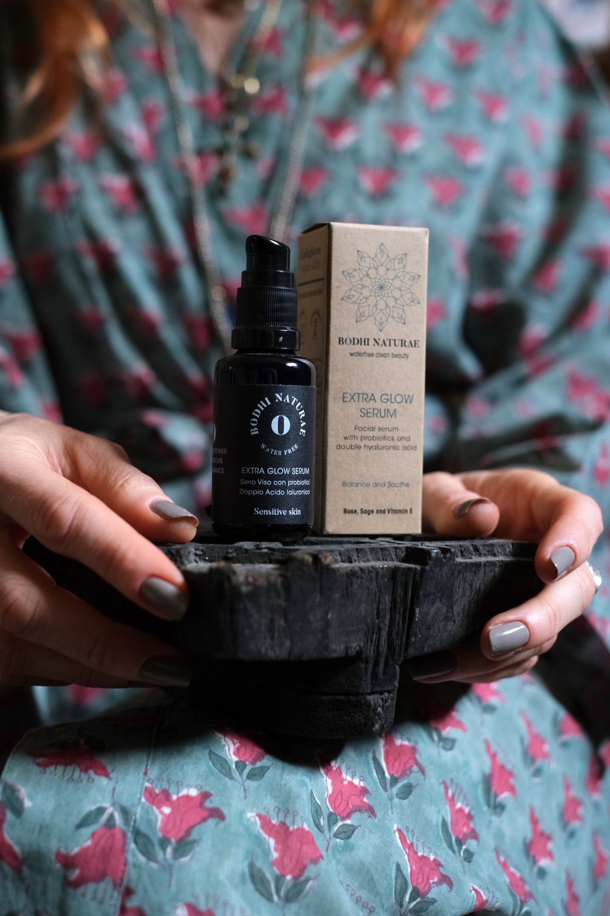 Extra Glow Serum