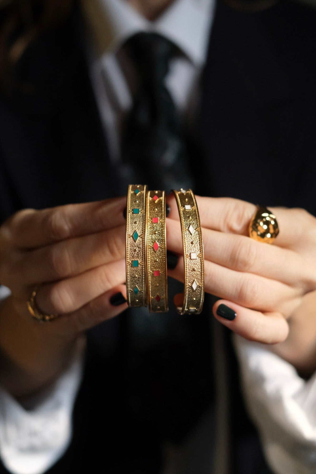 BRACCIALE Adriana