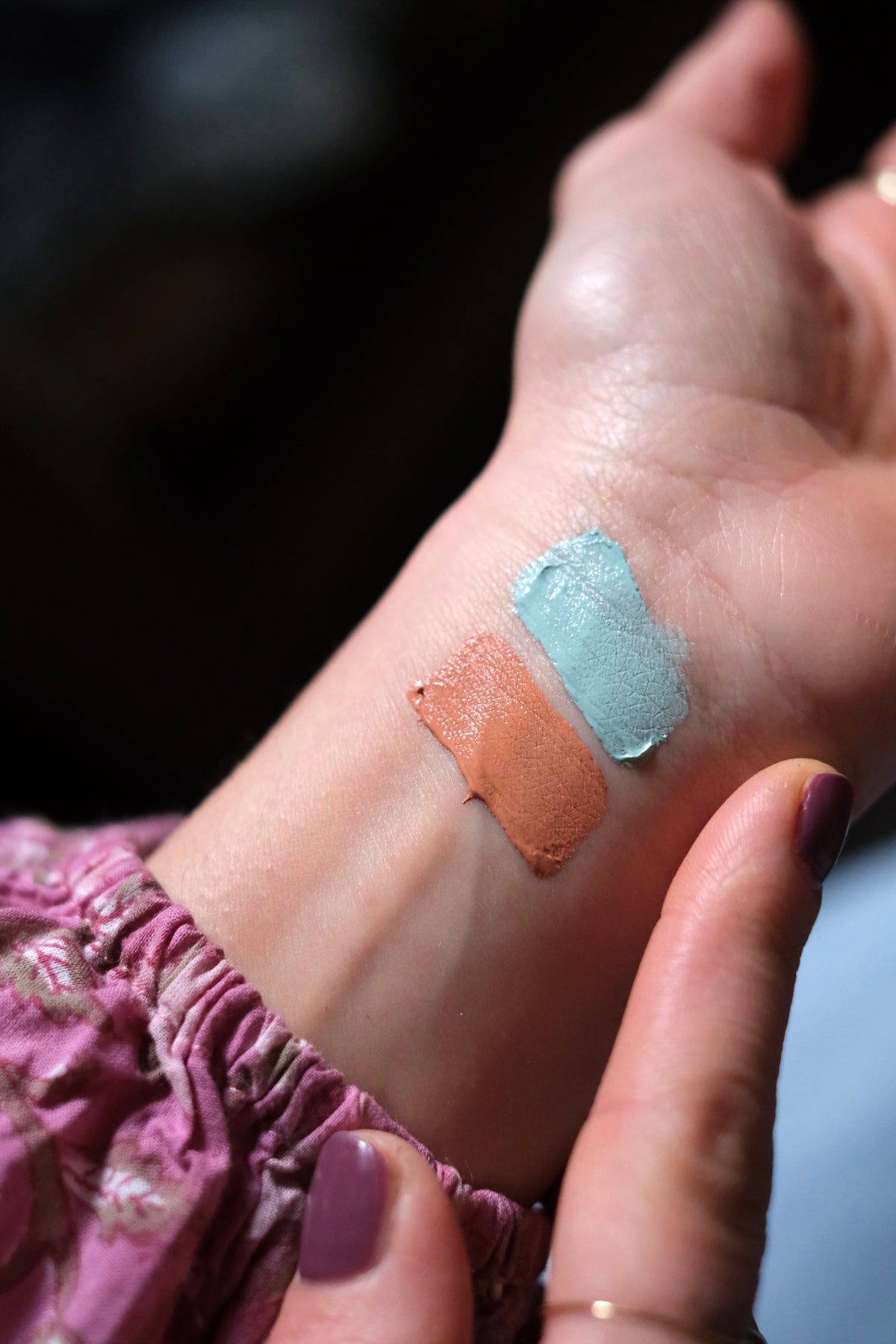 Sublime concealer FLUID