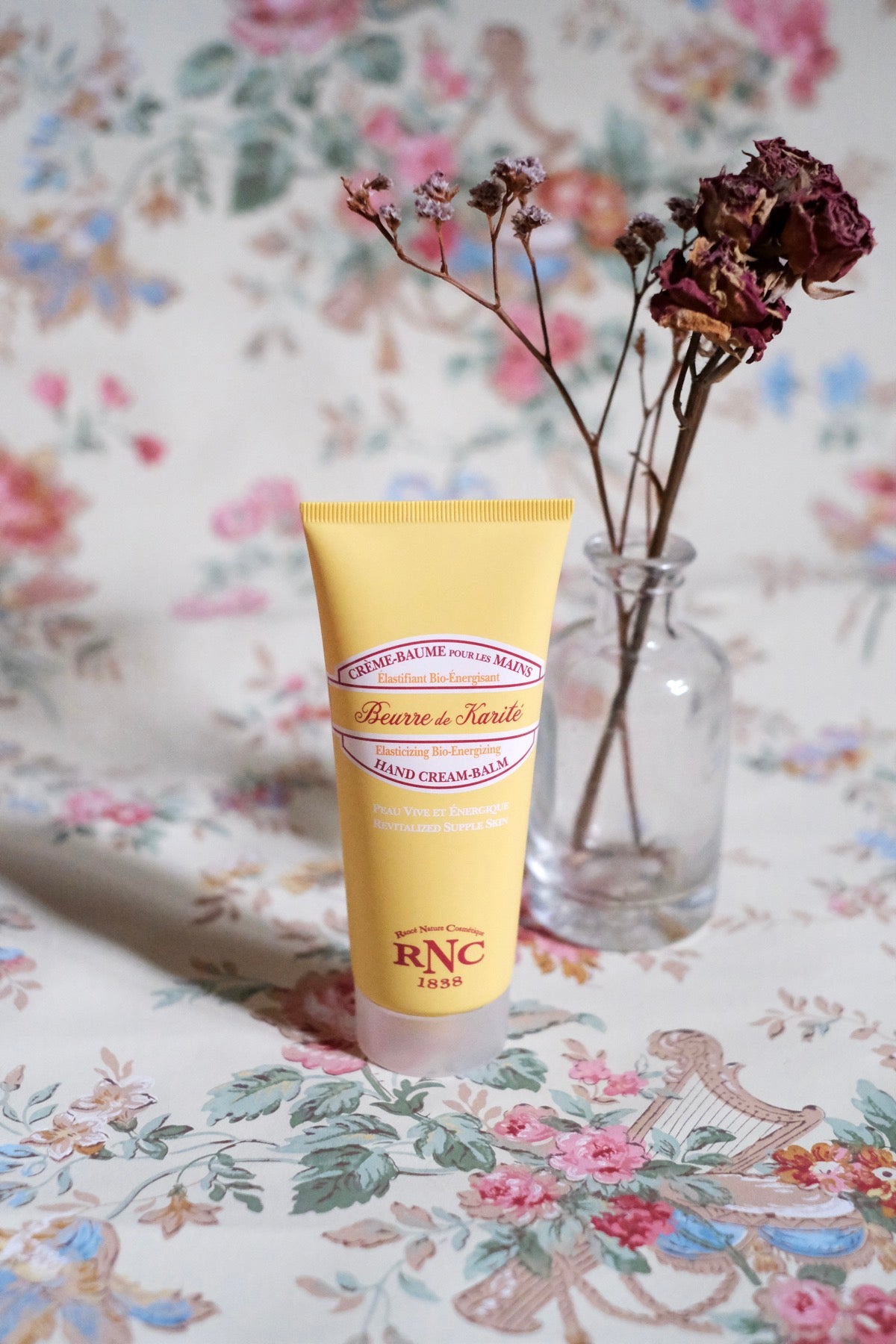 Beurre de Karité Crema mani