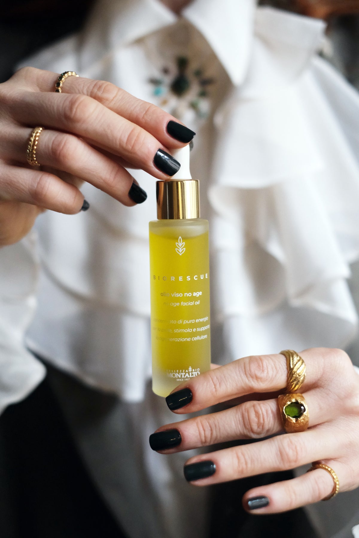 OLIO VISO NO AGE
