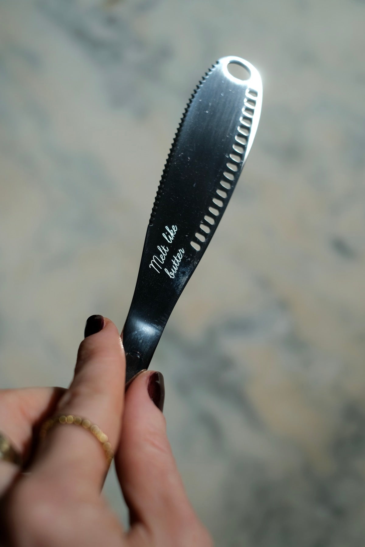 Coltello da burro