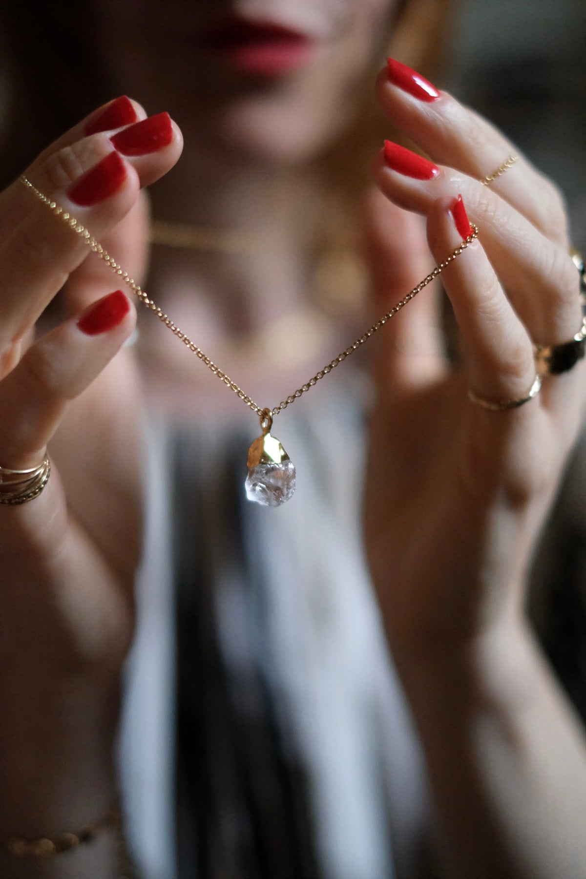 COLLANA DIONÉ