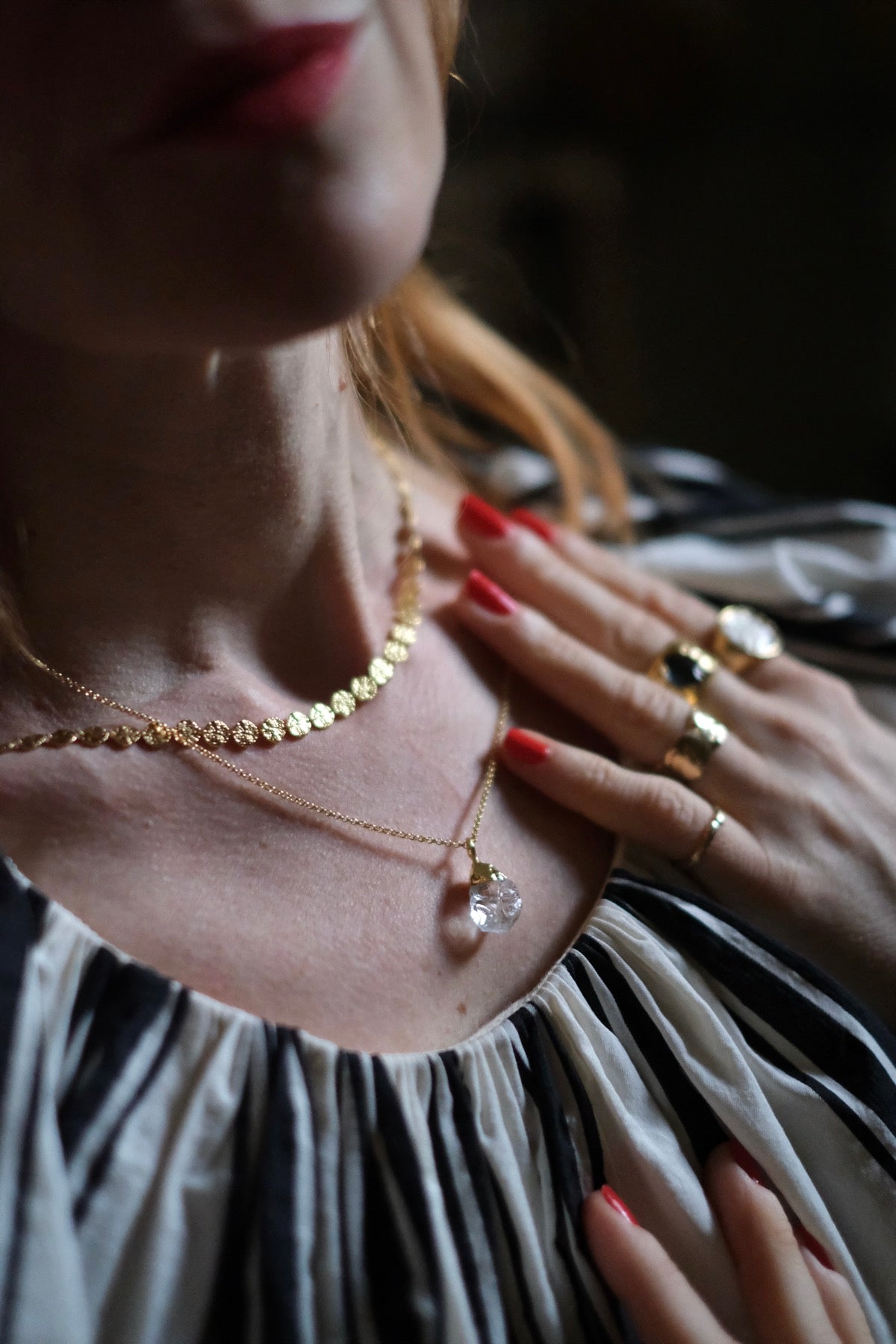 COLLANA DIONÉ