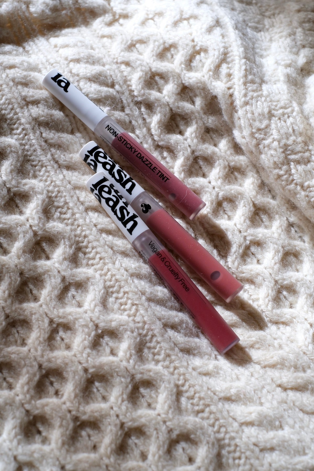NON STICKY DAZZLE TINT Nuovi colori