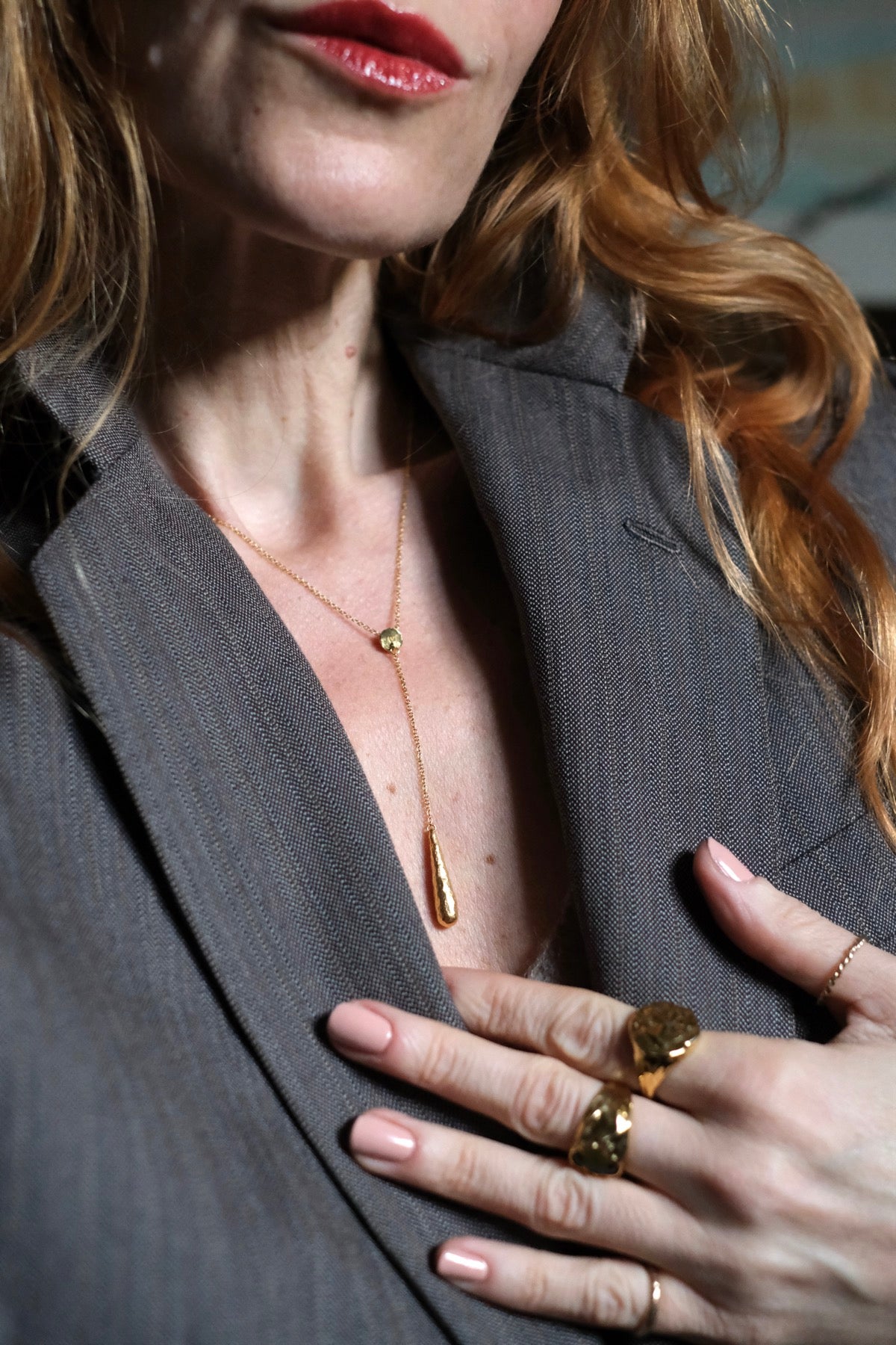 COLLANA stillà