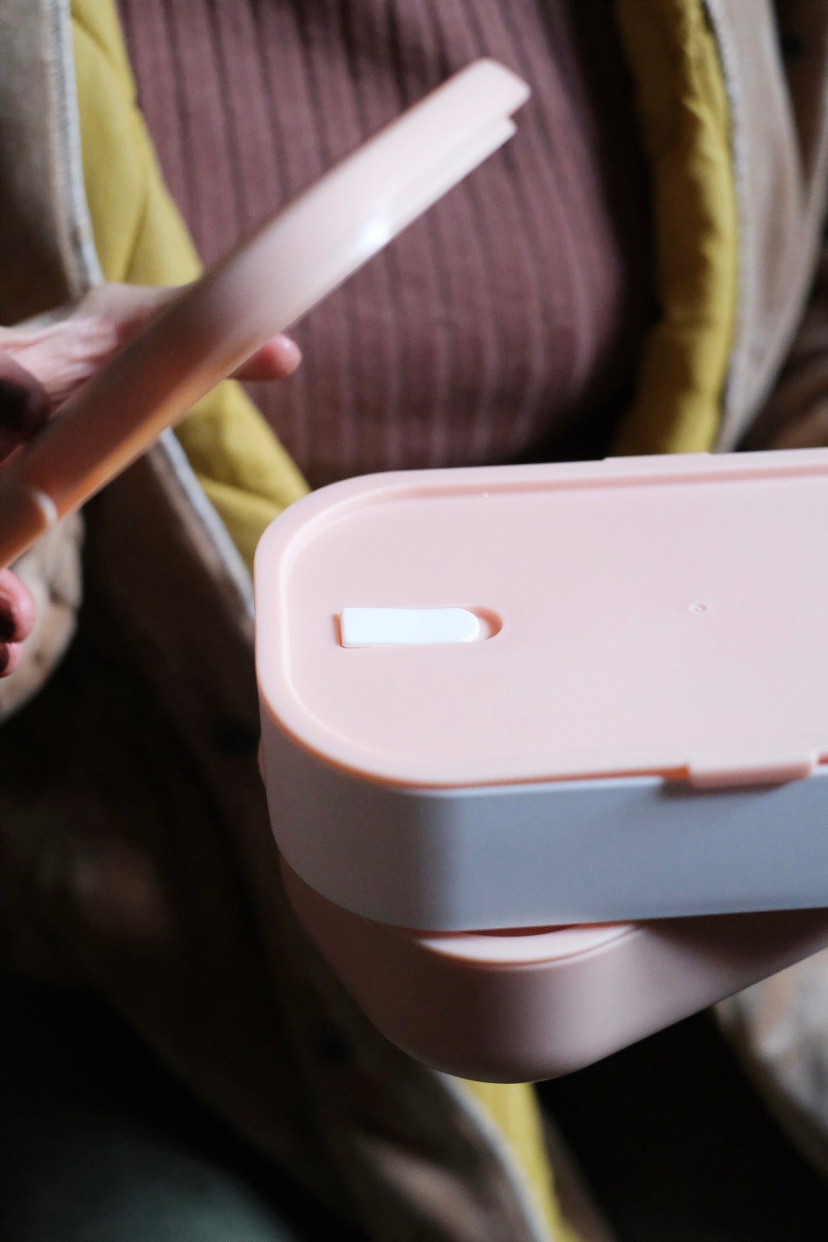 Bento box - Bali
