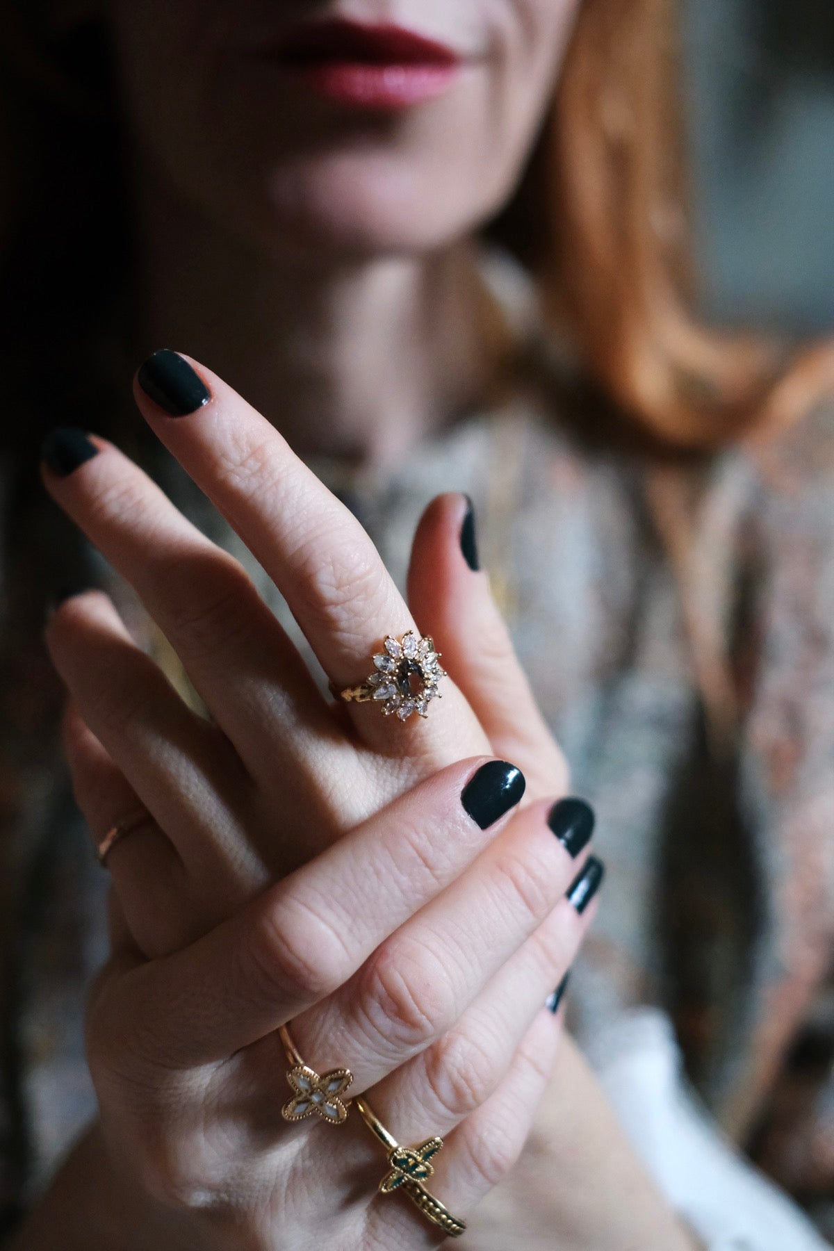 ANELLO CALIA