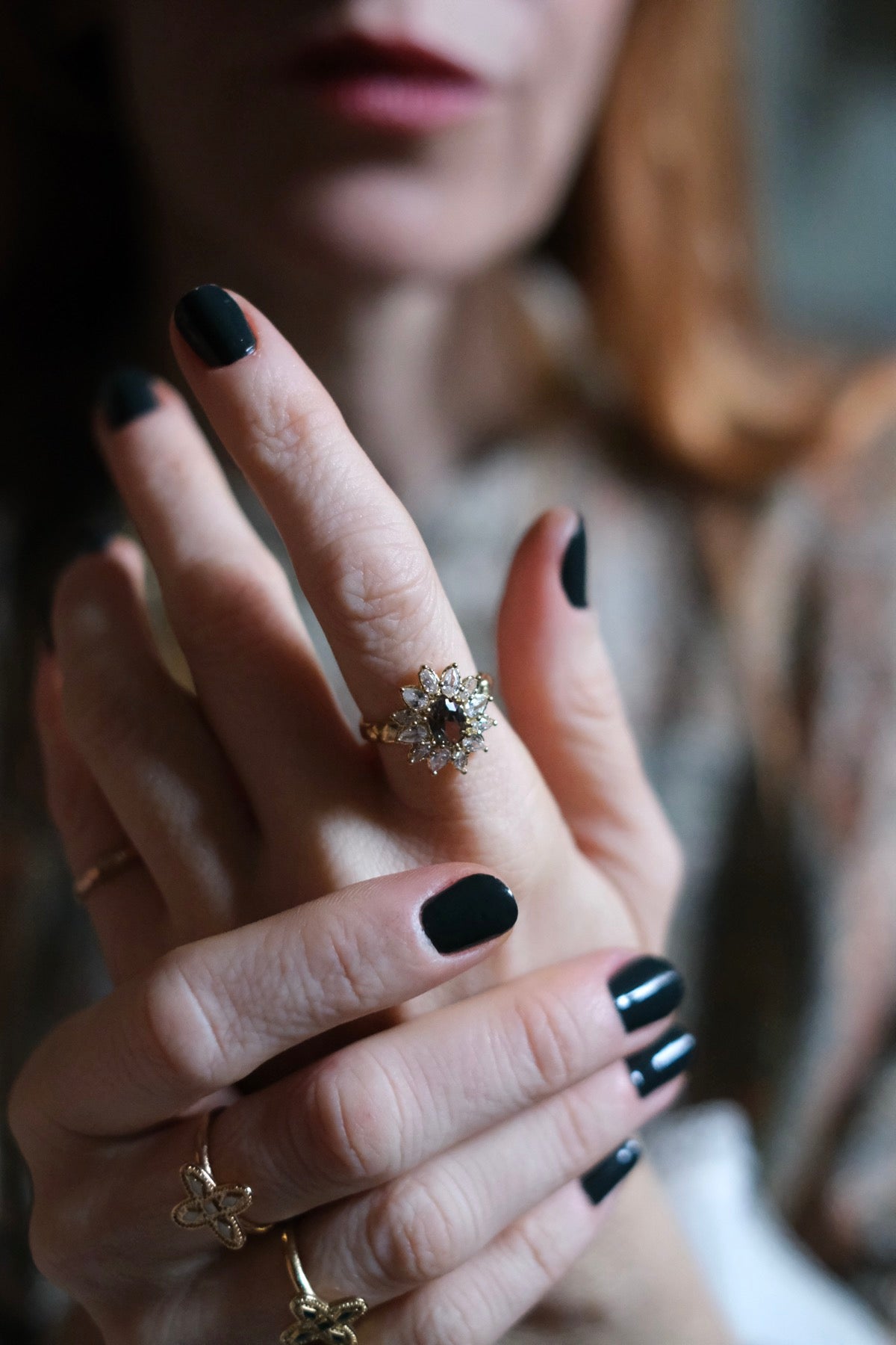 ANELLO CALIA