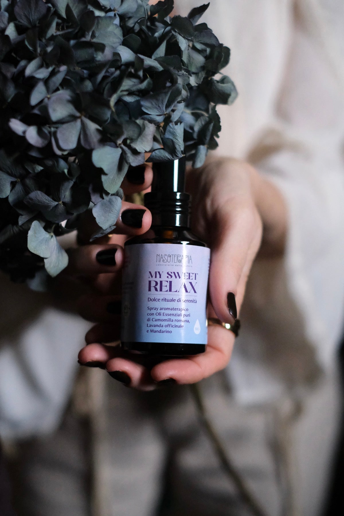 Spray cuscino My Sweet Relax ex Dolce Sonno