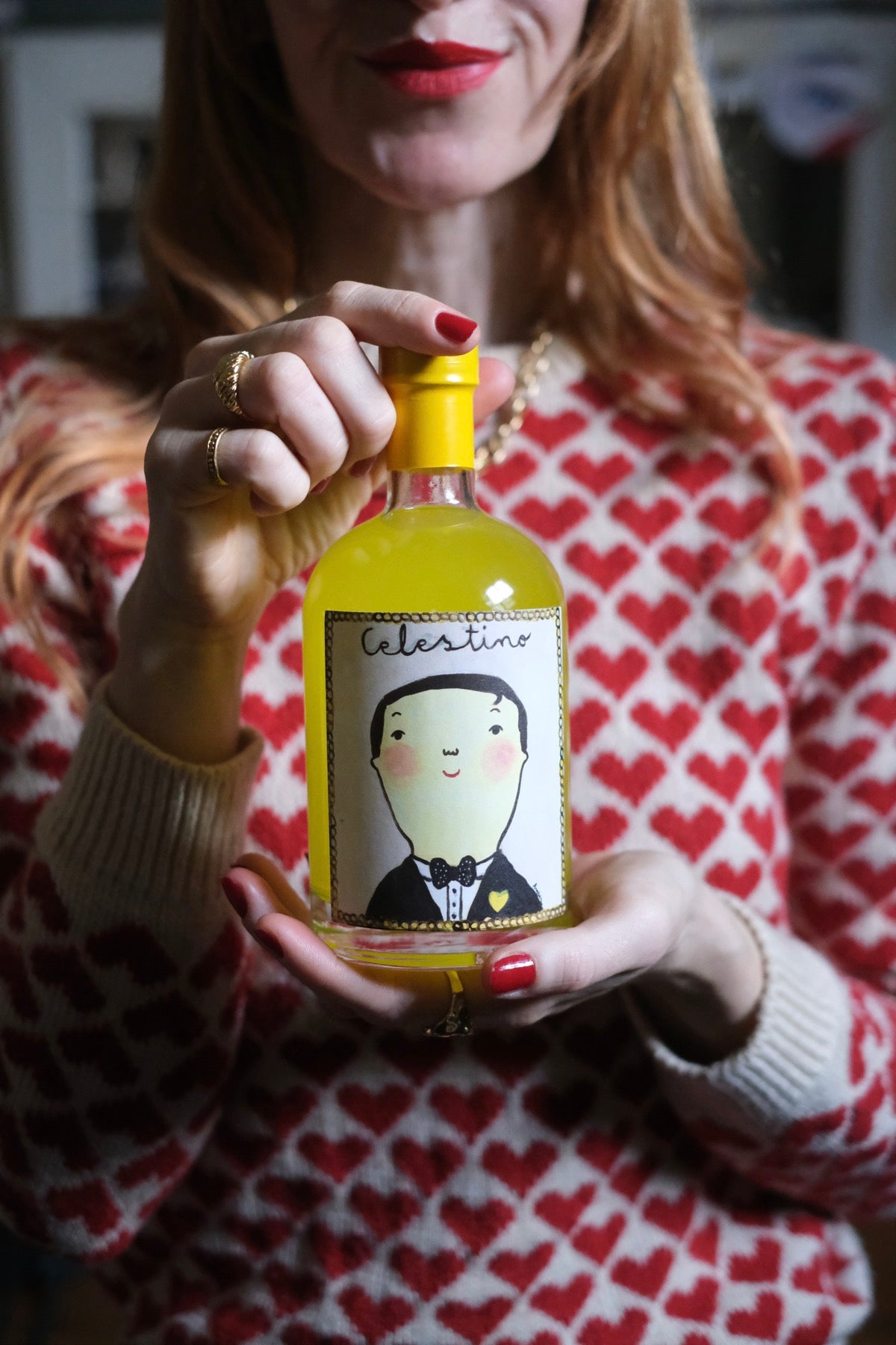 Liquore Celestino