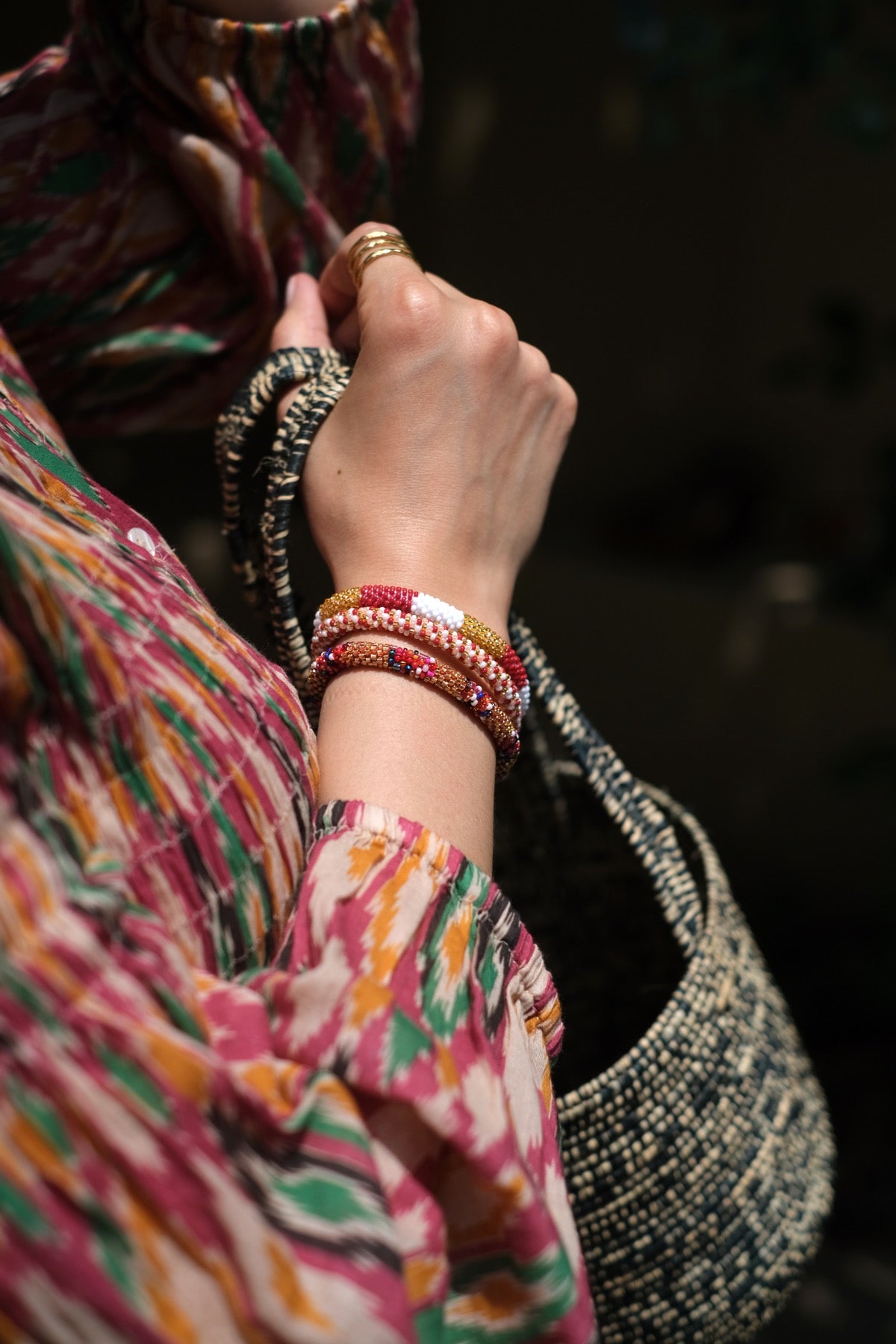 Bracciale della felicità 34