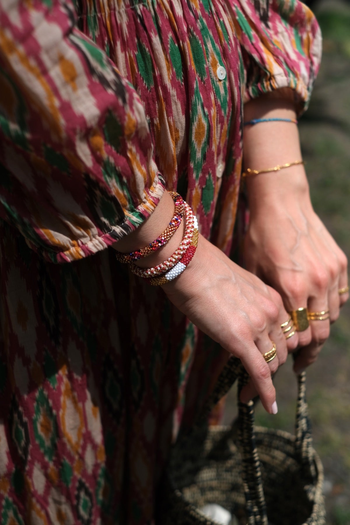 Bracciale della felicità d27