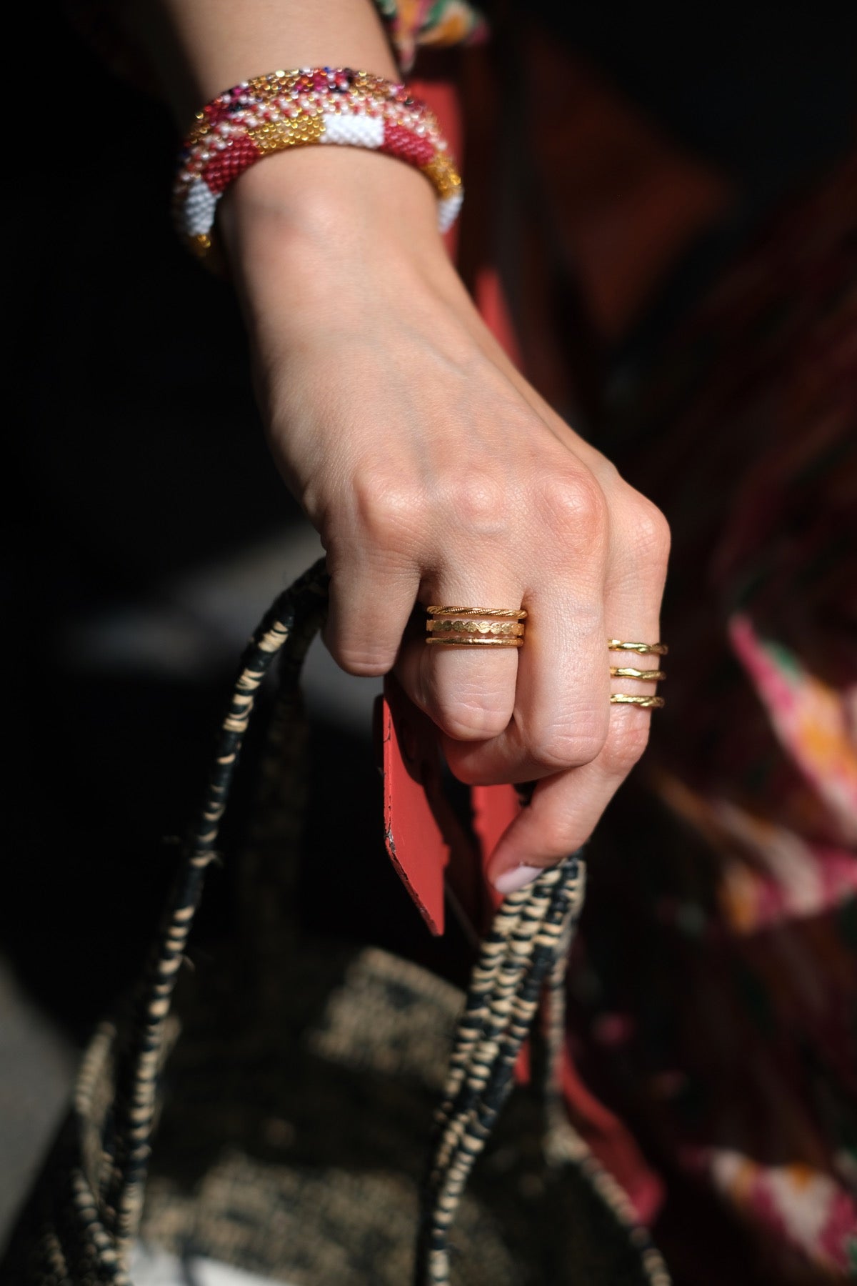 ANELLO TYRA