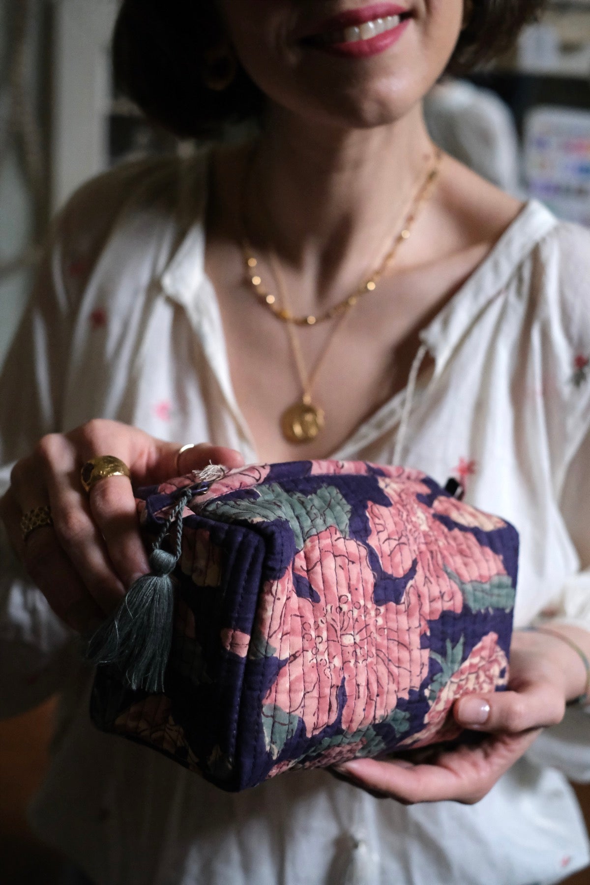 Beauty Pochette 04