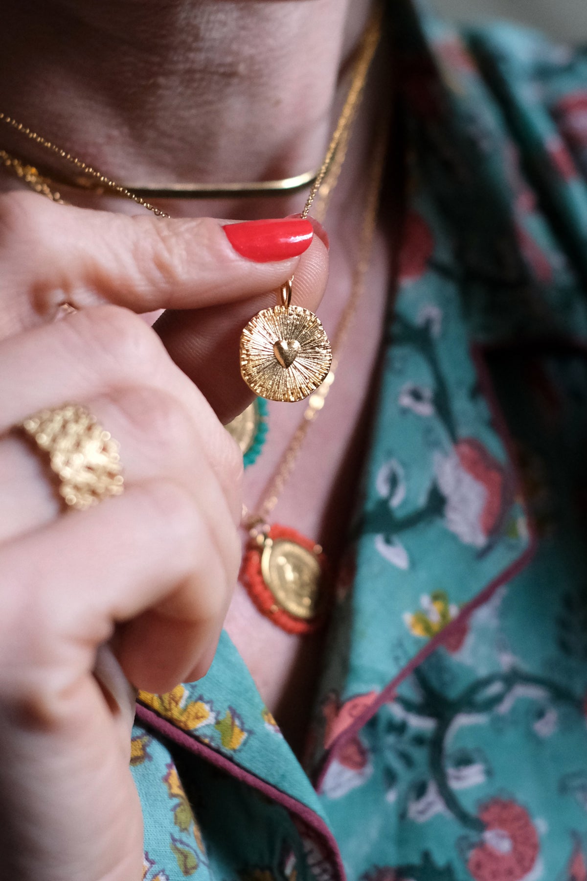 Collana Kara
