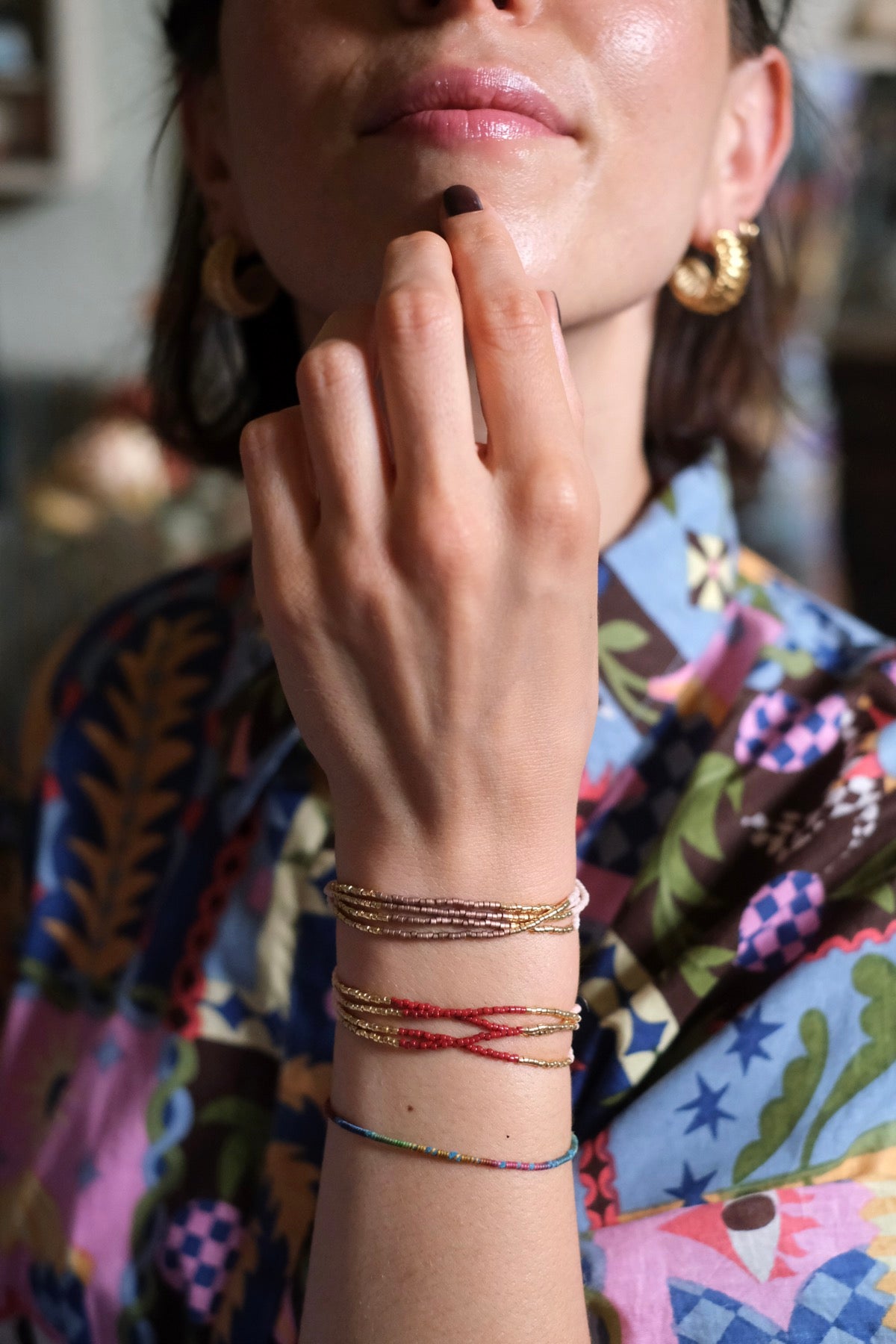 Bracciale Sonora Desert