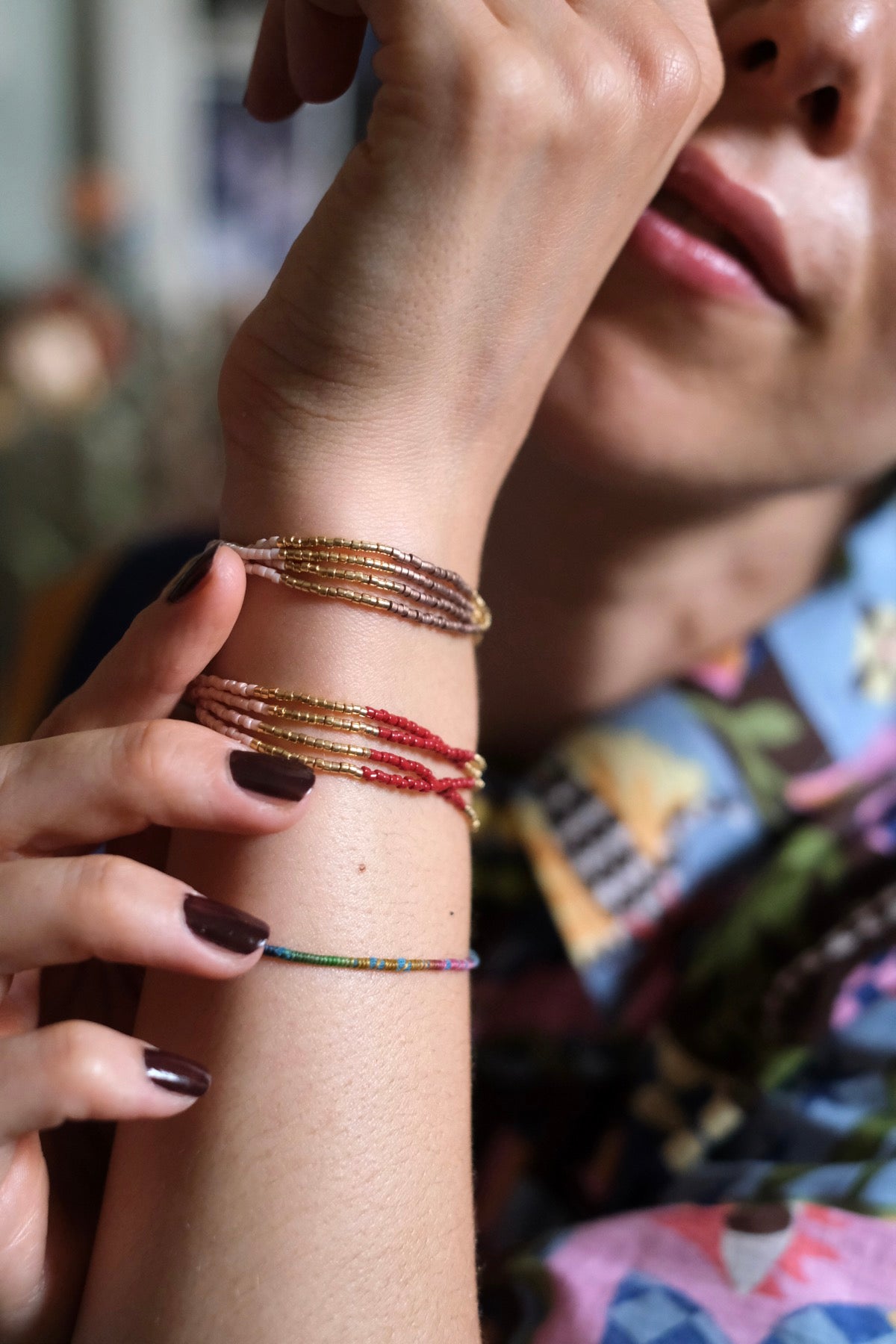 Bracciale Sonora Desert