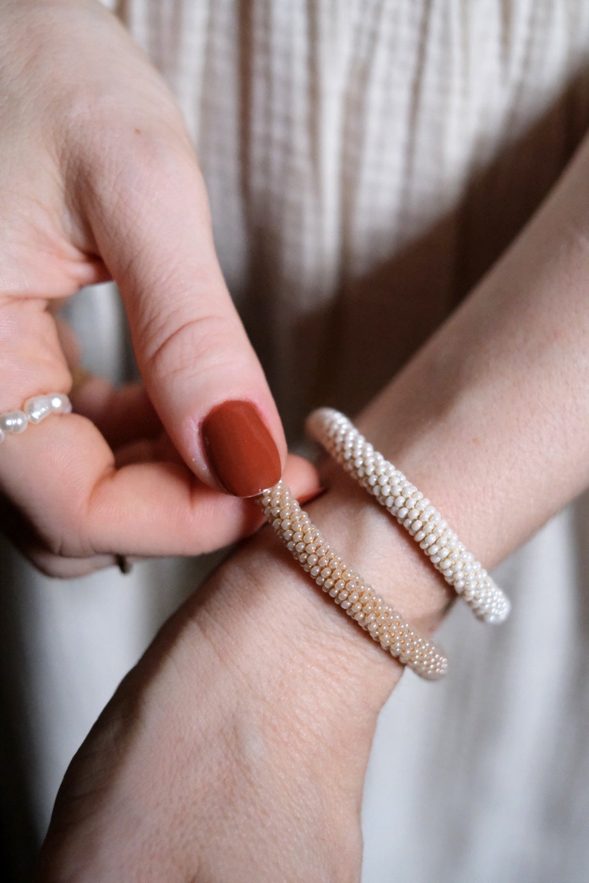 Bracciale della felicità E19