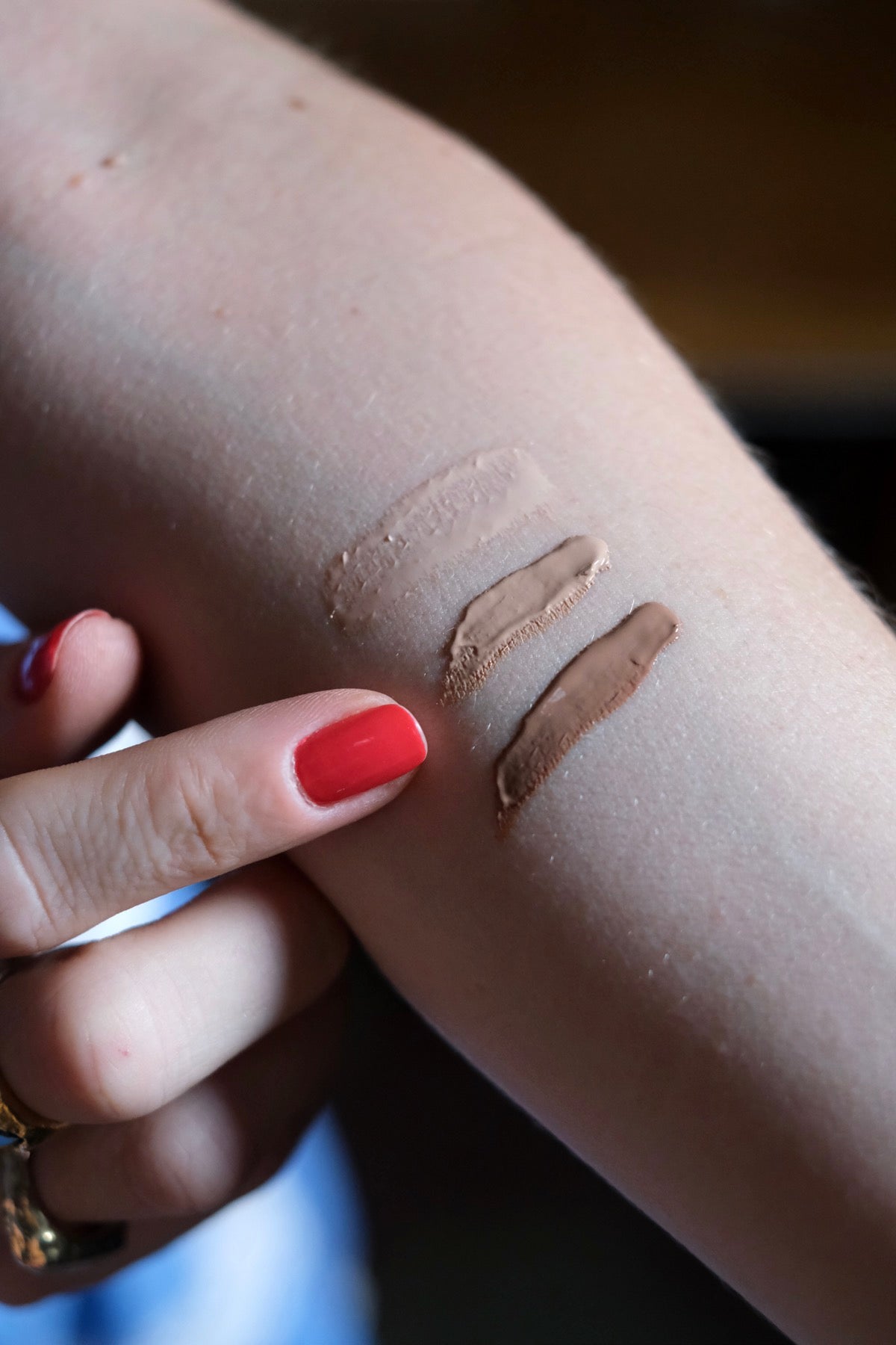 Crema Solare Colorata "IVORY" Bio Viso SPF 50