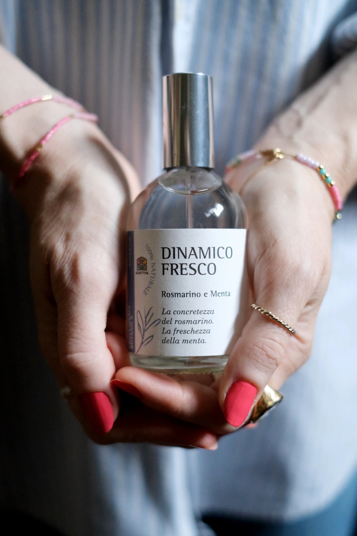 Dinamico Fresco