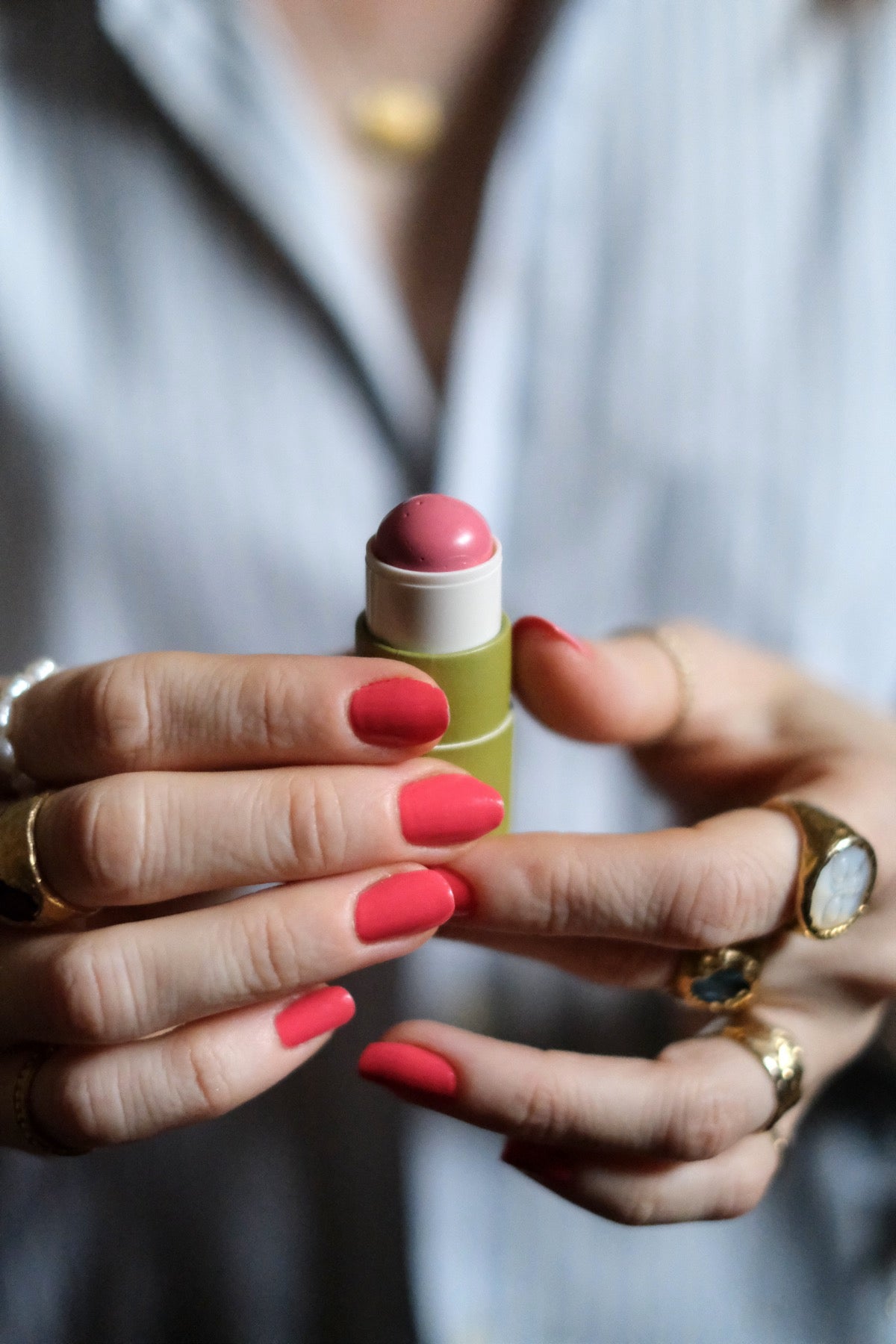 Blush Balm Pure U Baby Bloom edizione limitata