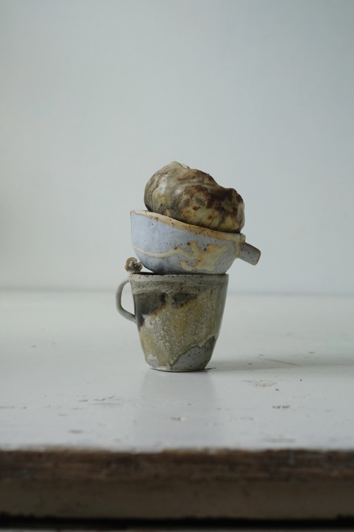 Nericata Ceramiche Oggetto non ripetibile numero 01