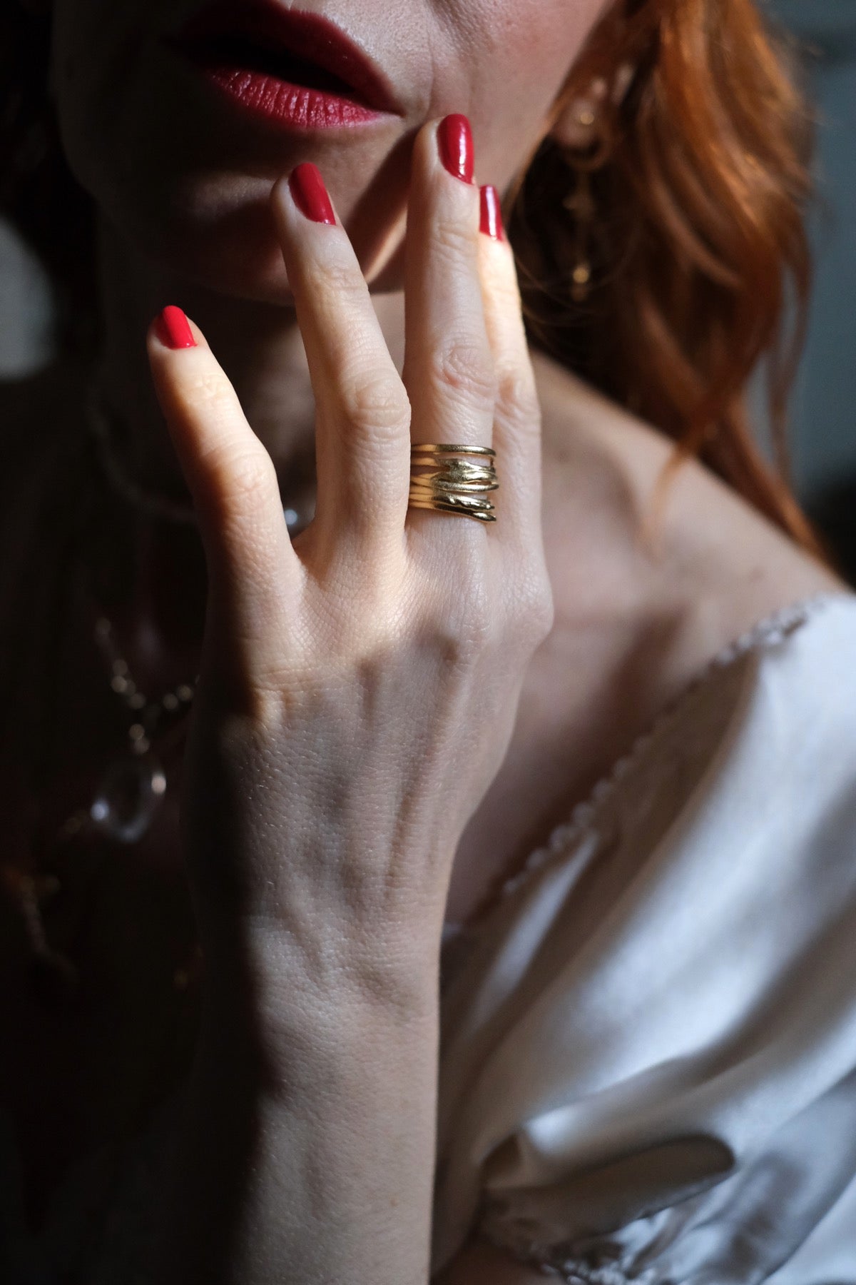 ANELLO ARCHI
