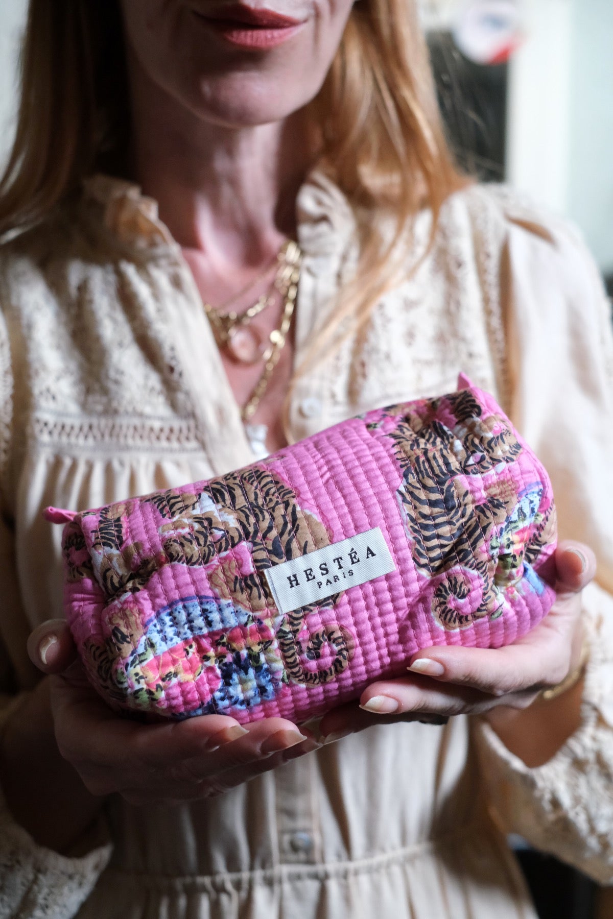 Pochette Tigri