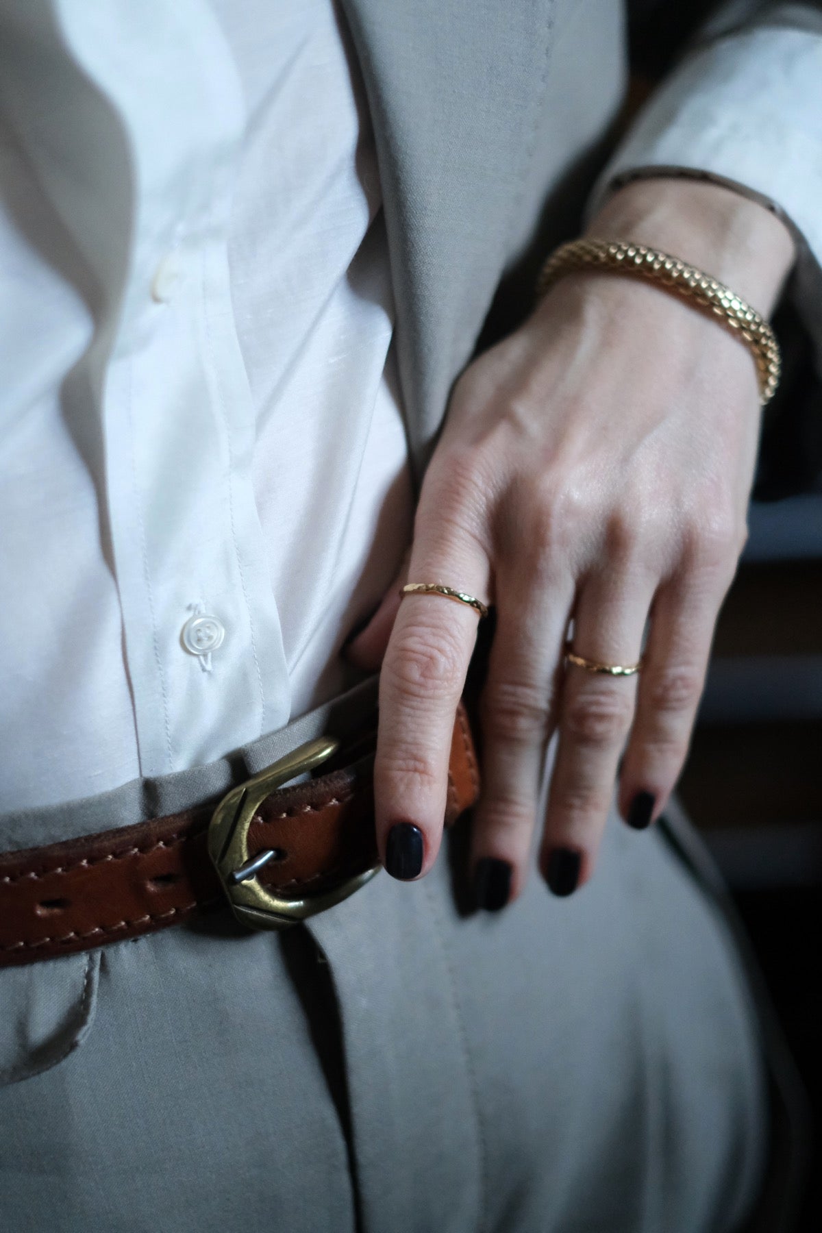ANELLO NINA