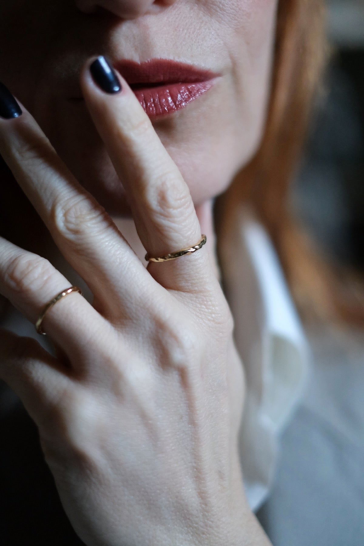 ANELLO NINA