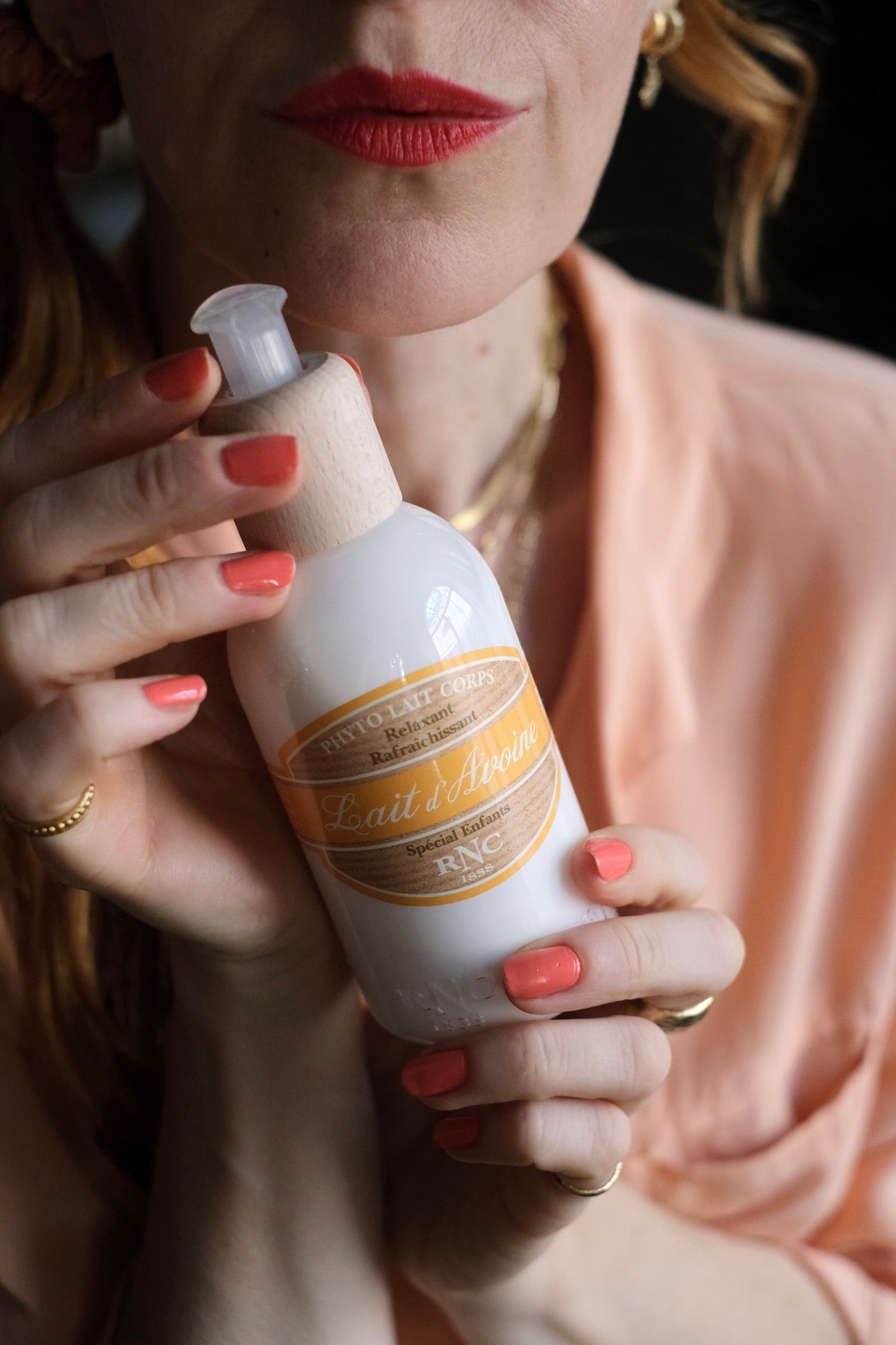 Lait d’Avoine Latte Corpo