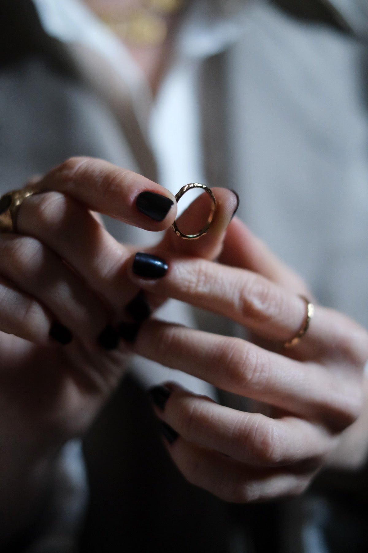 ANELLO NINA