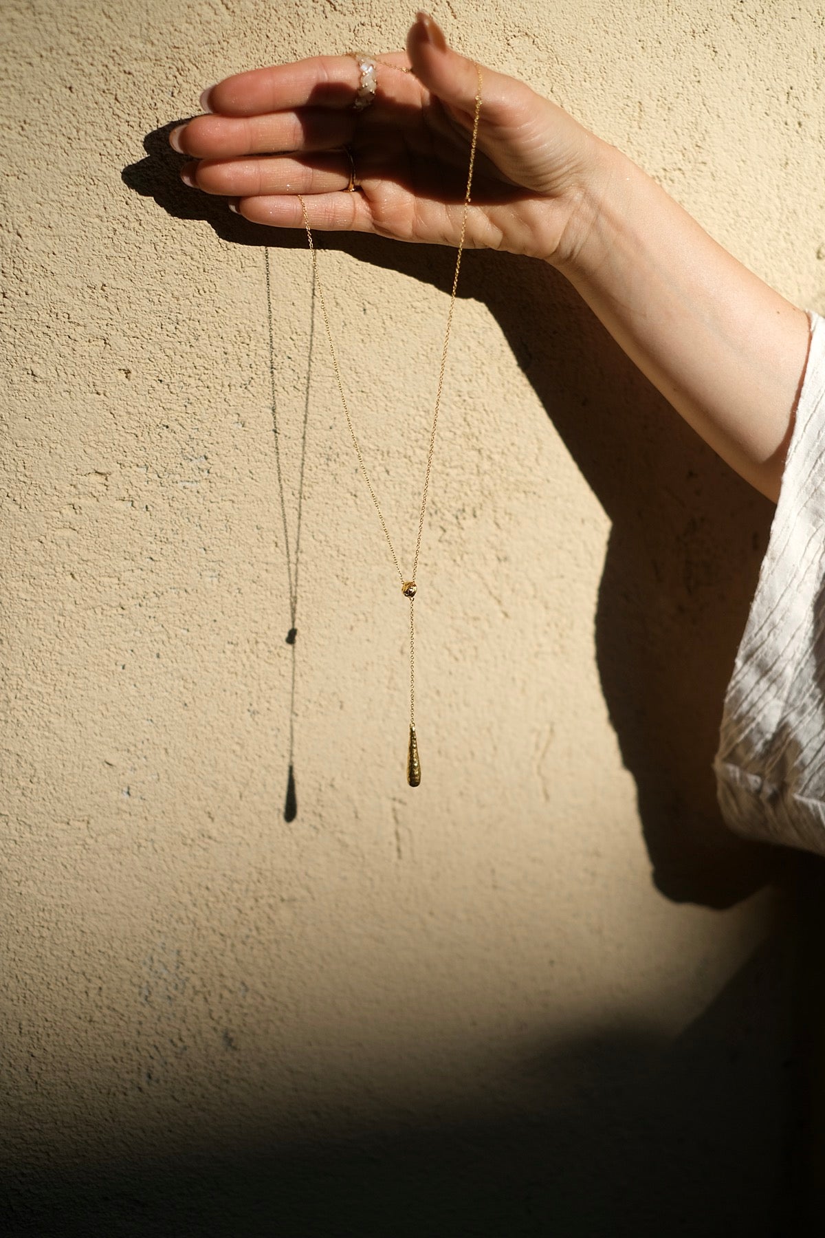COLLANA stillà