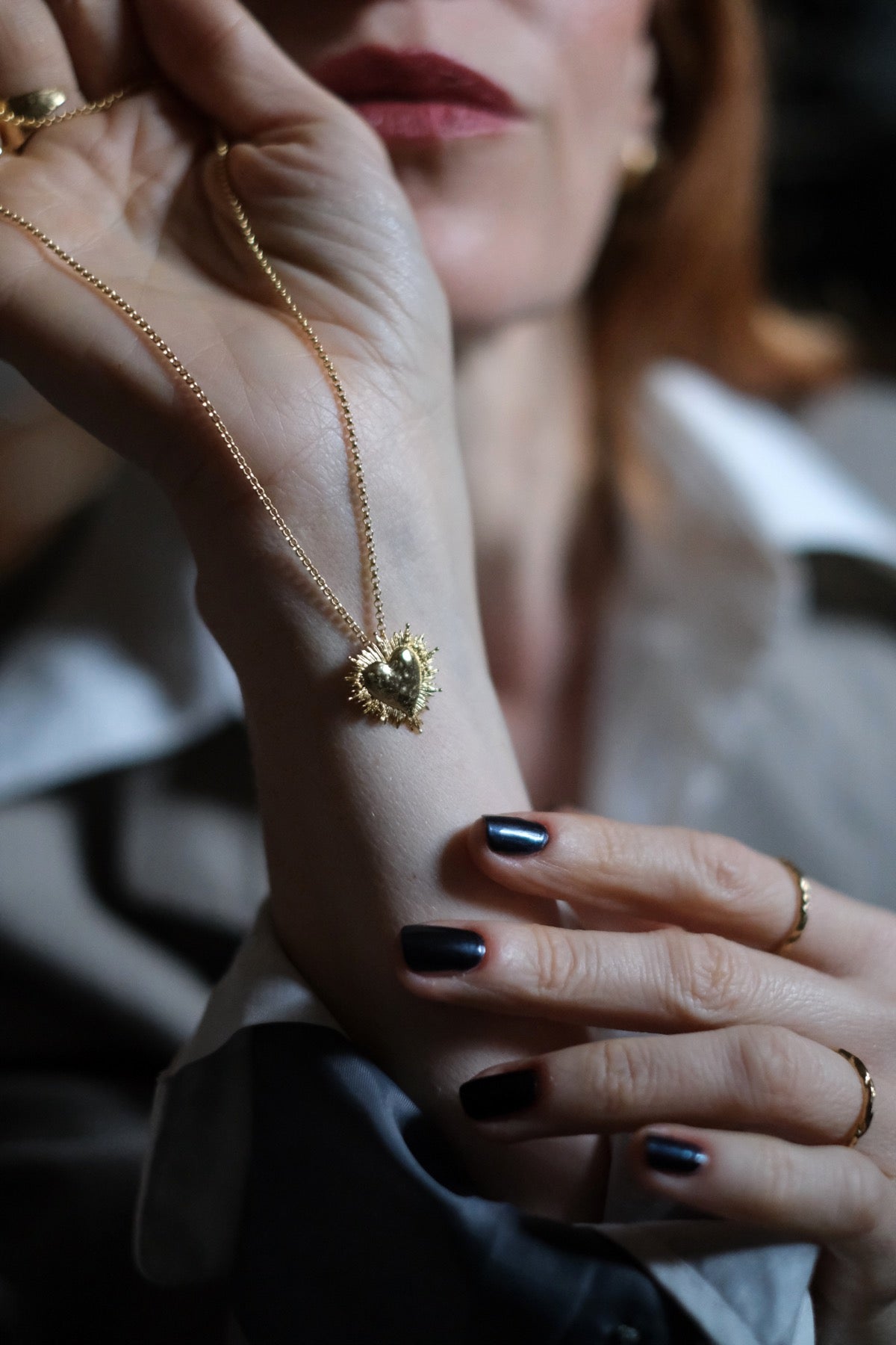 COLLANA AMADA