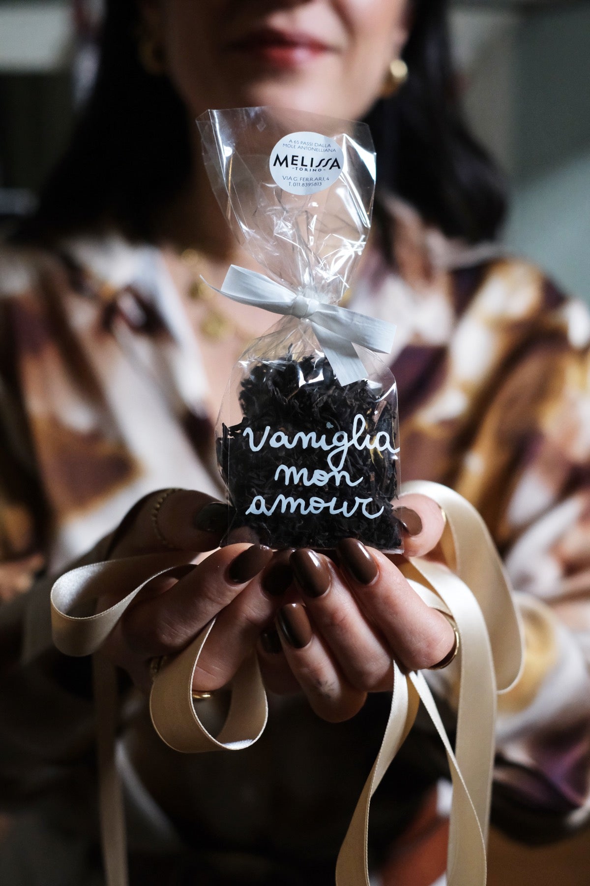 Vaniglia mon Amour