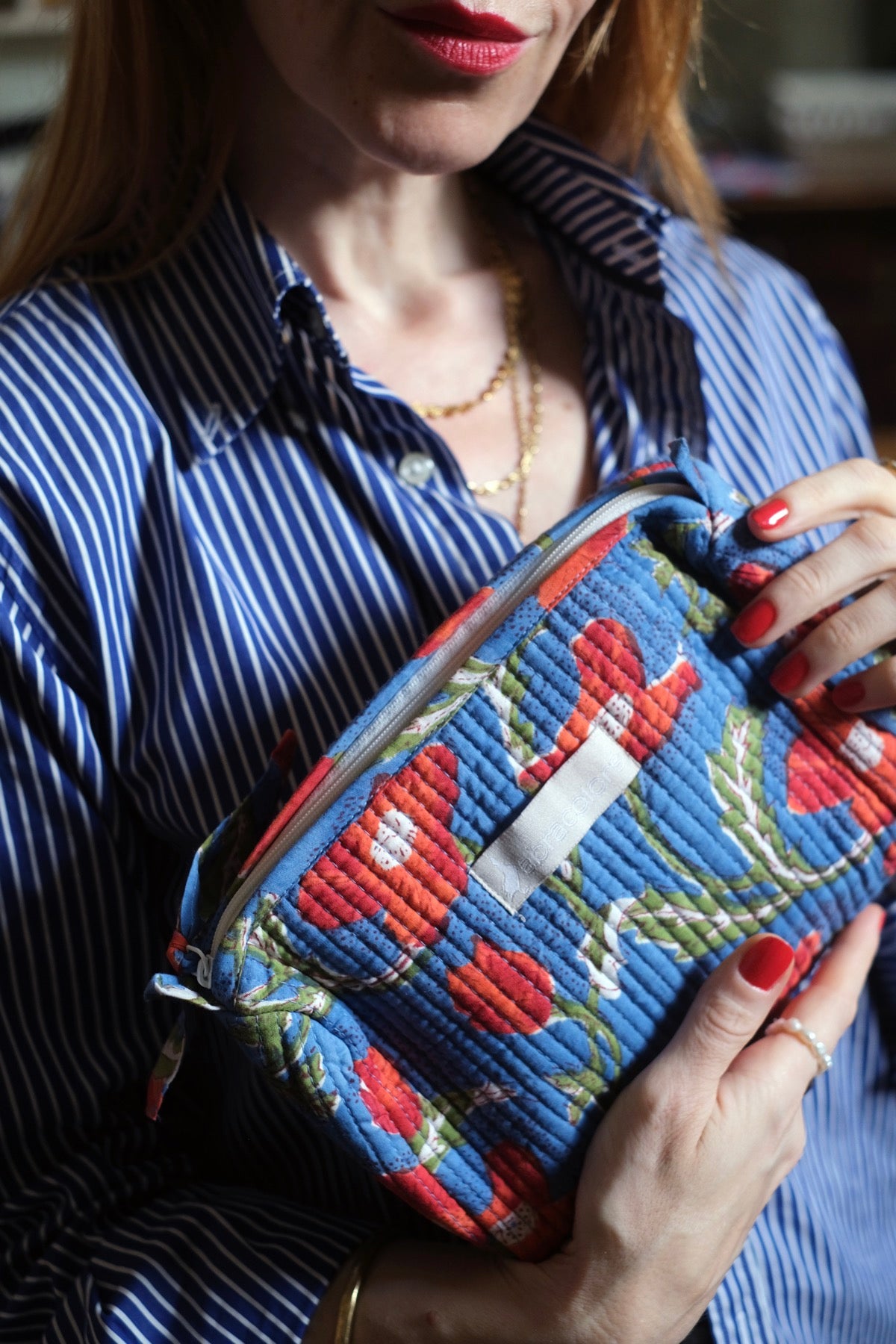 Pochette Caracol