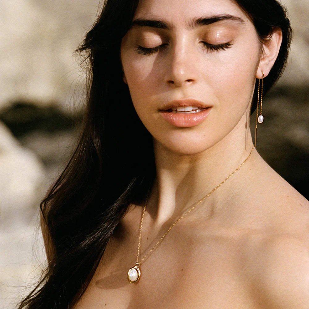 ORECCHINI THÉSÉE