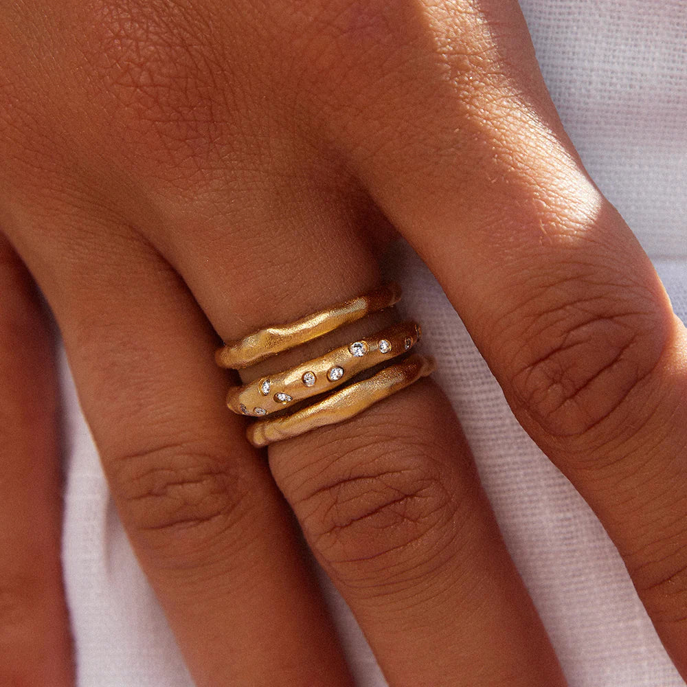 ANELLO IRIS