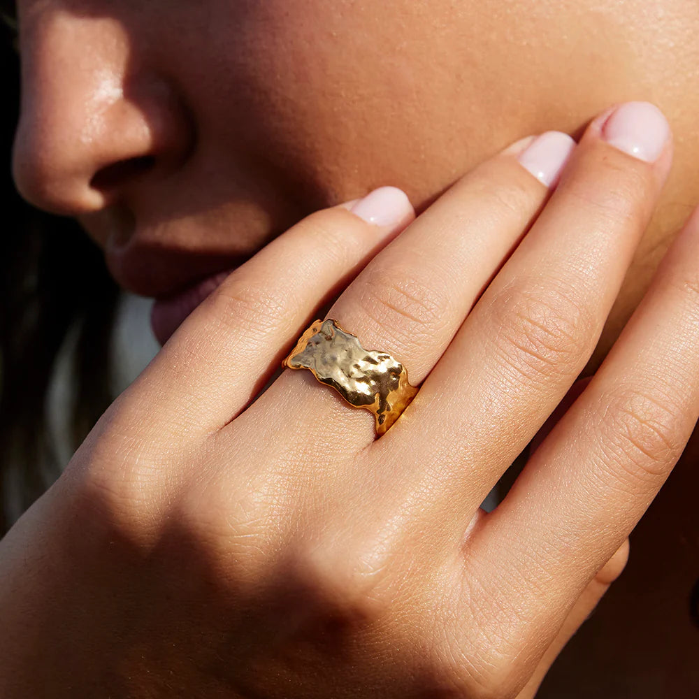ANELLO ALPHÉE