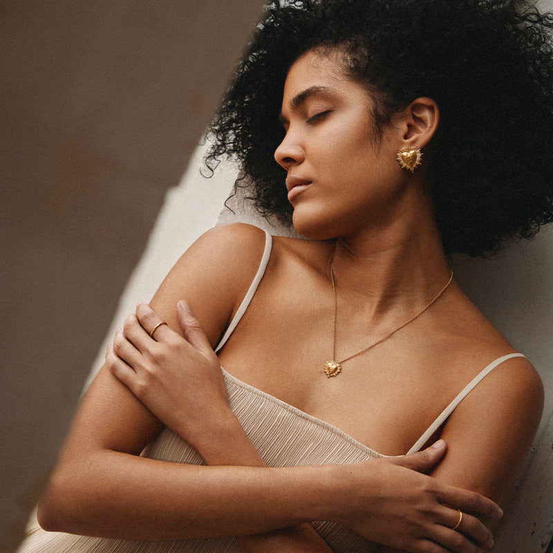 COLLANA AMADA