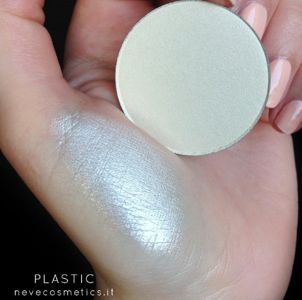 Ombretti Blush e terre in cialda GLI ARCOBALENI Neve cosmetics