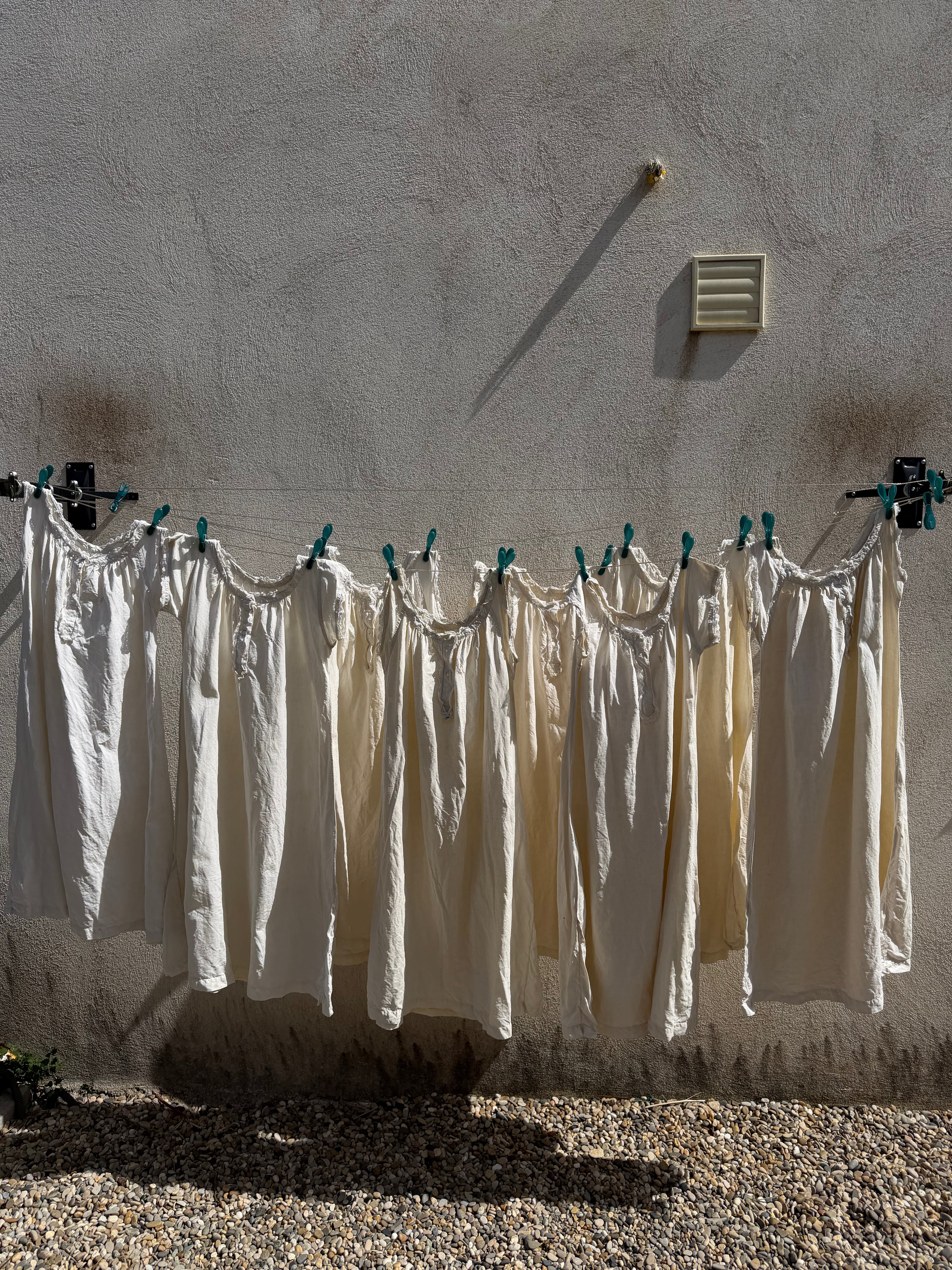 Camicie da notte/ abiti Brocante dalla Francia sold out