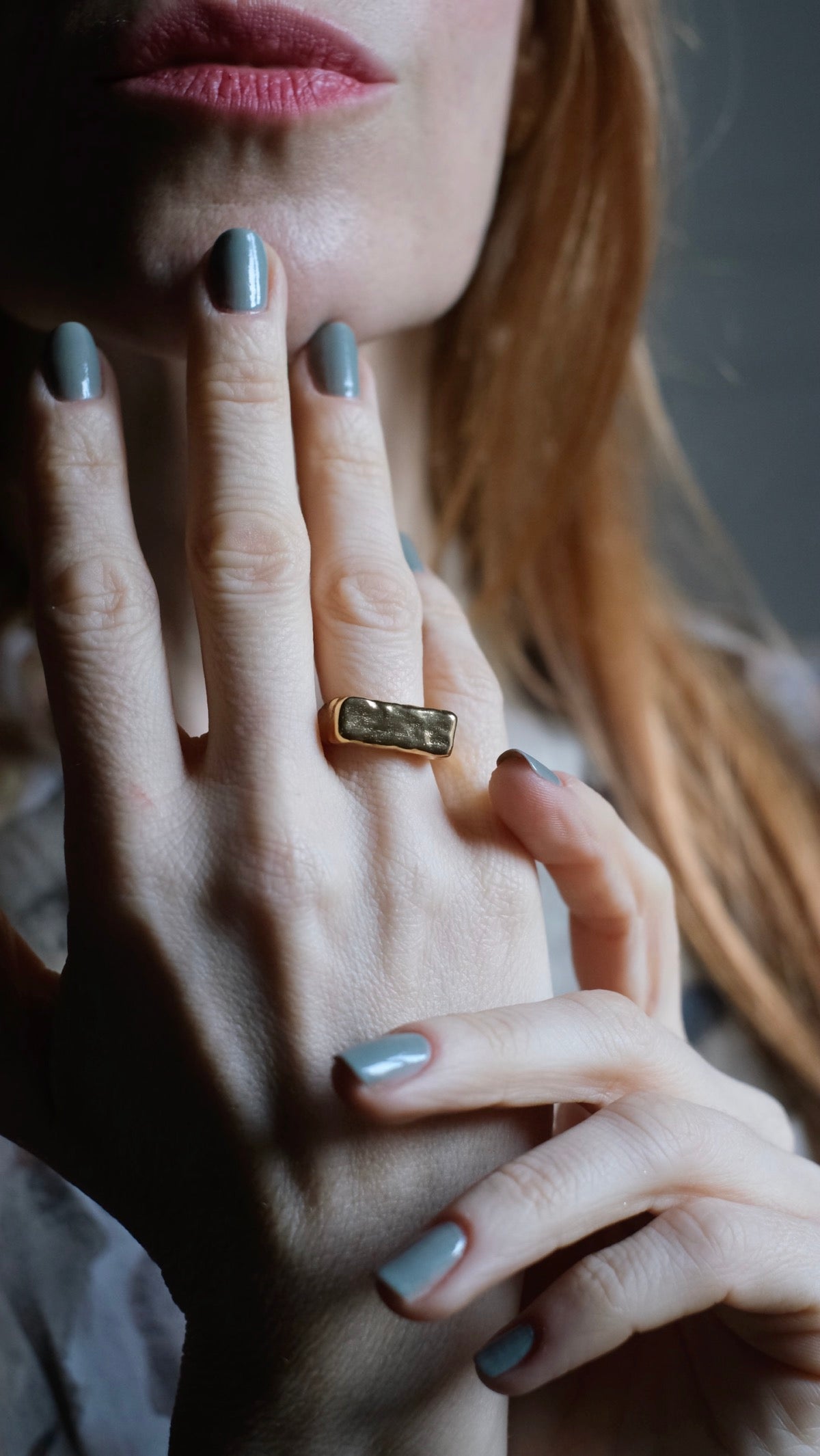 ANELLO OCTAVIA
