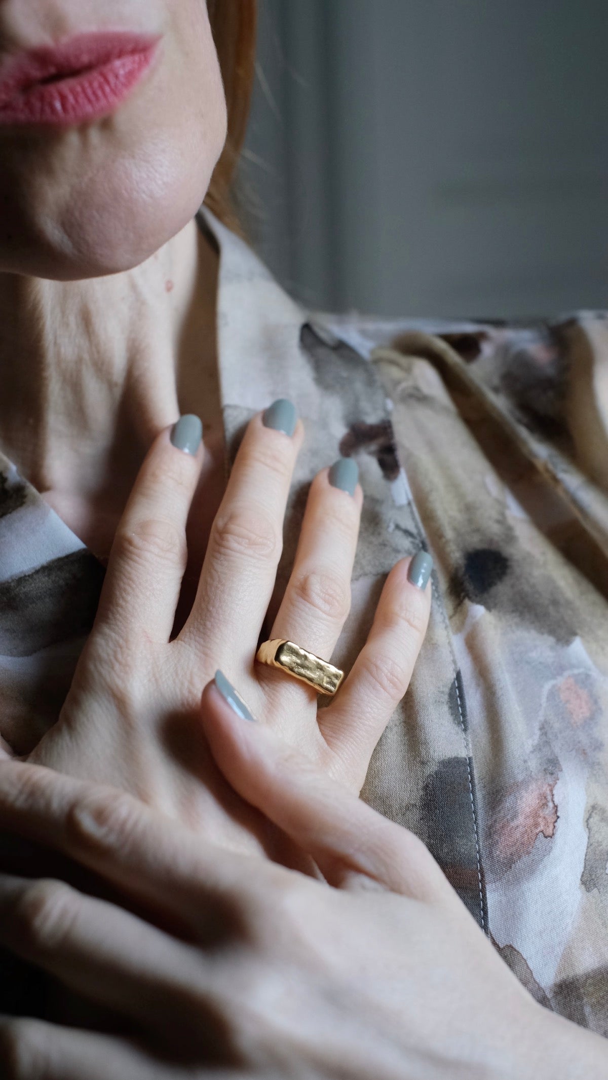 ANELLO OCTAVIA