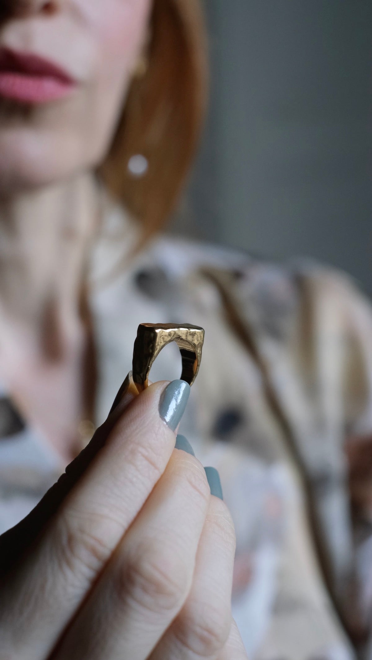 ANELLO OCTAVIA