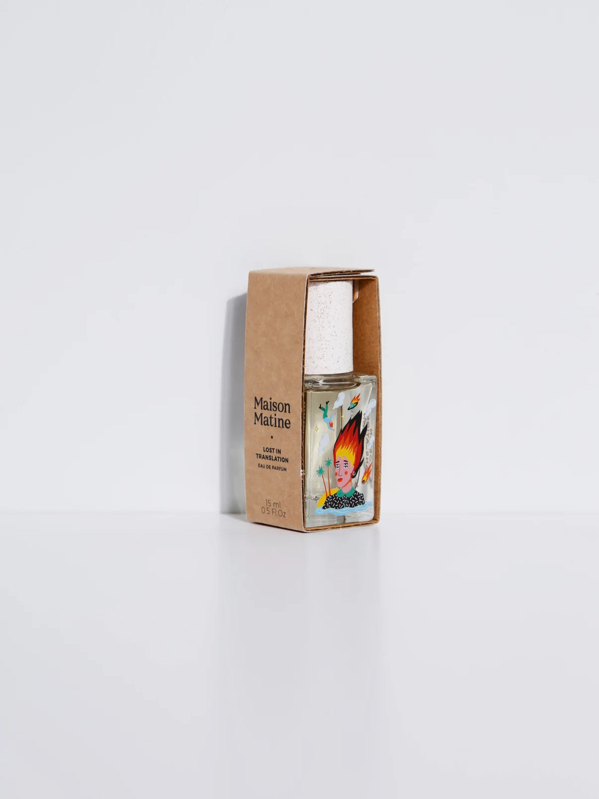 Lost in Translation formato mini e formato grande