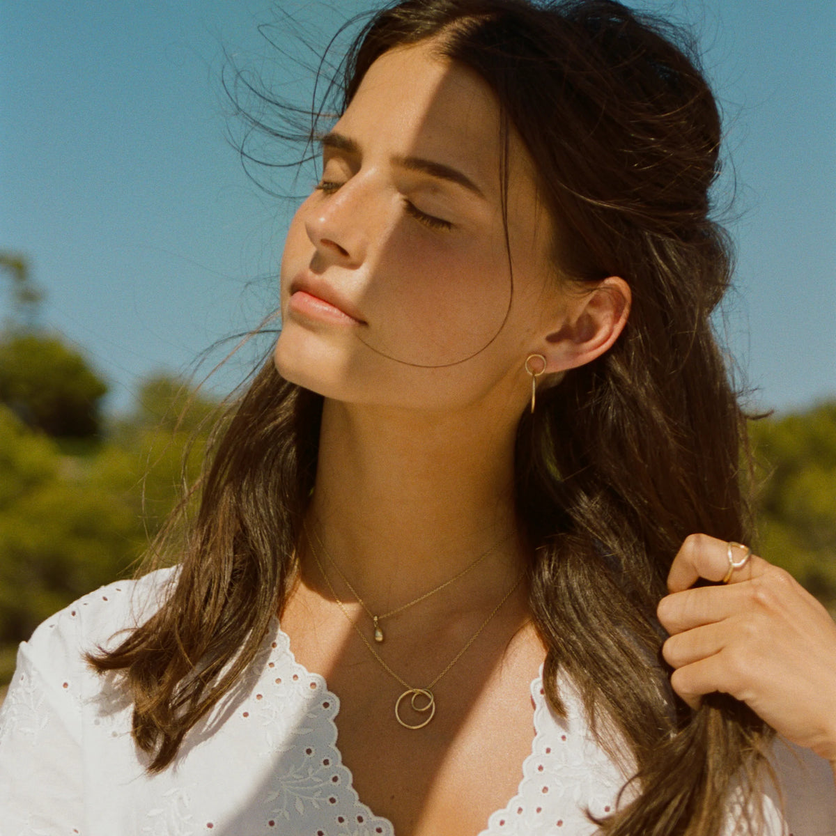 COLLANA SELINA